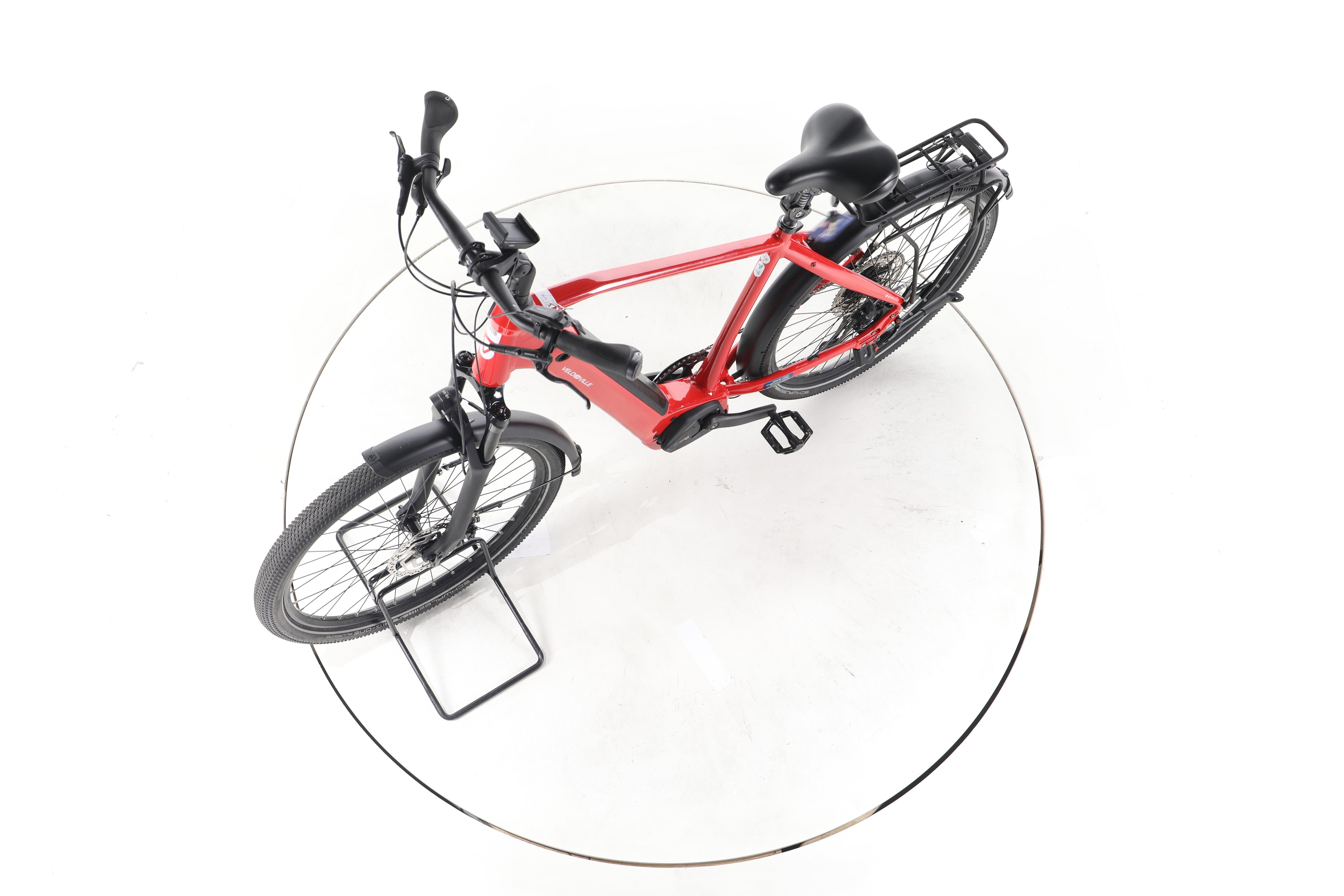 Velo de Ville SEB 990 Trekking E-Bike - Image 18