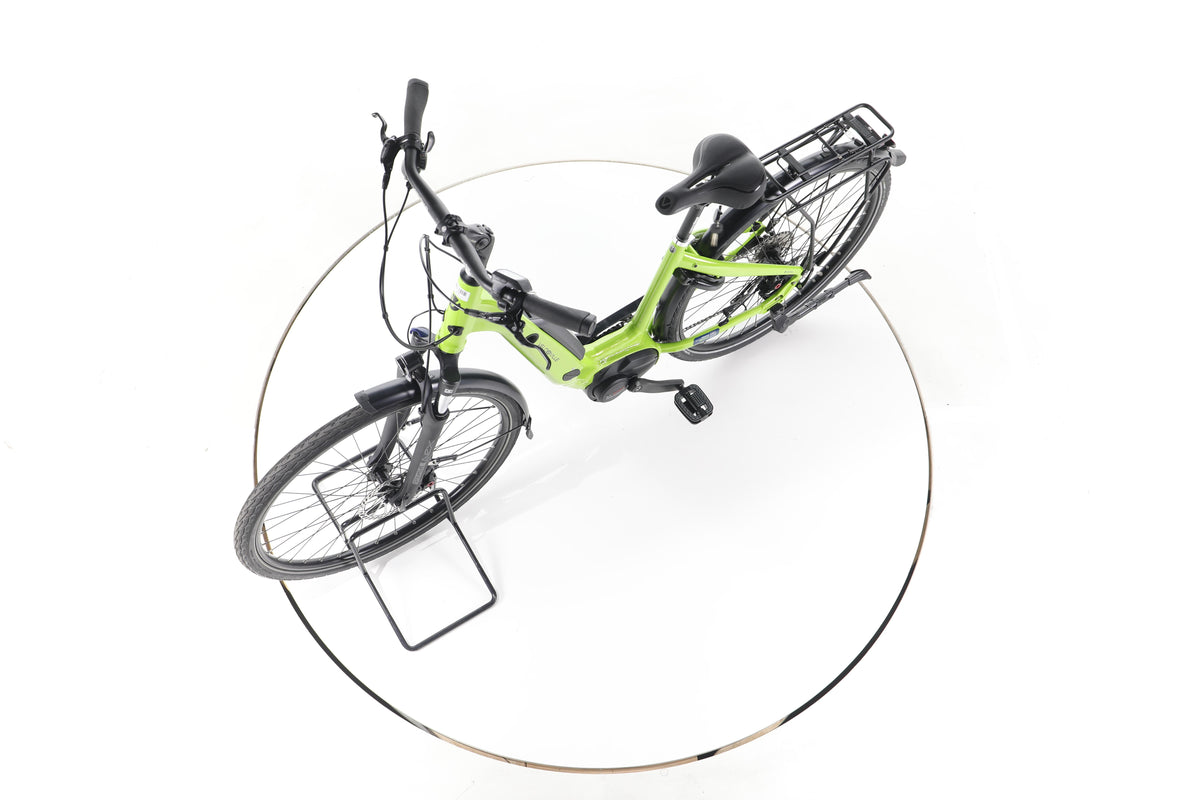 Velo de Ville AEB 800 Trekking E-Bike Tiefeinsteiger - Image 18