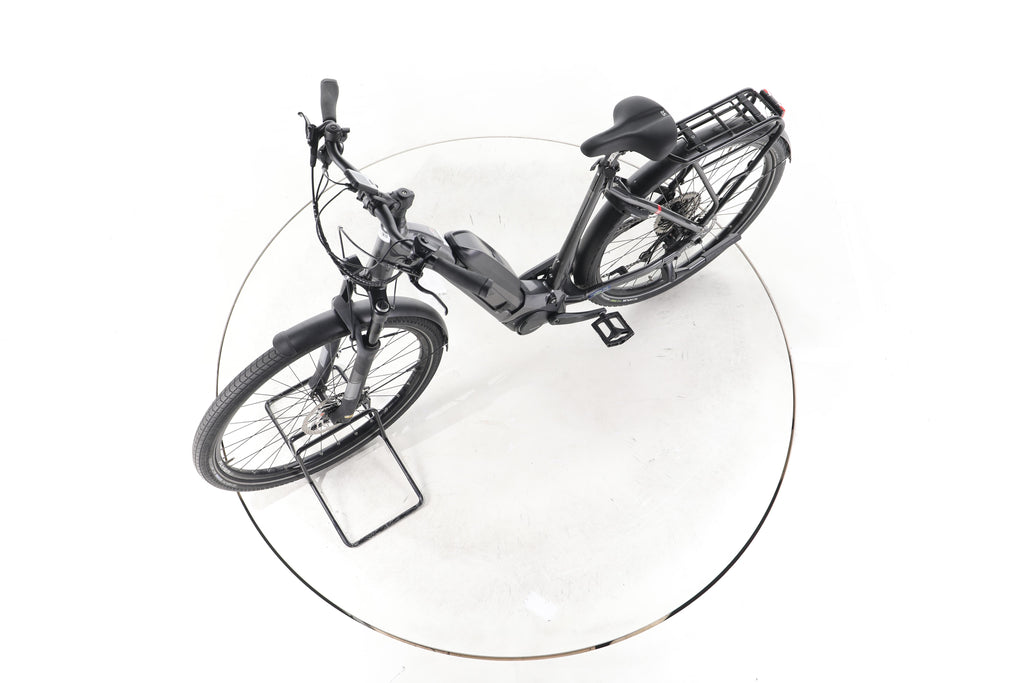 FLYER Upstreet5 7.10 Trekking E-Bike Tiefeinsteiger - Image 18