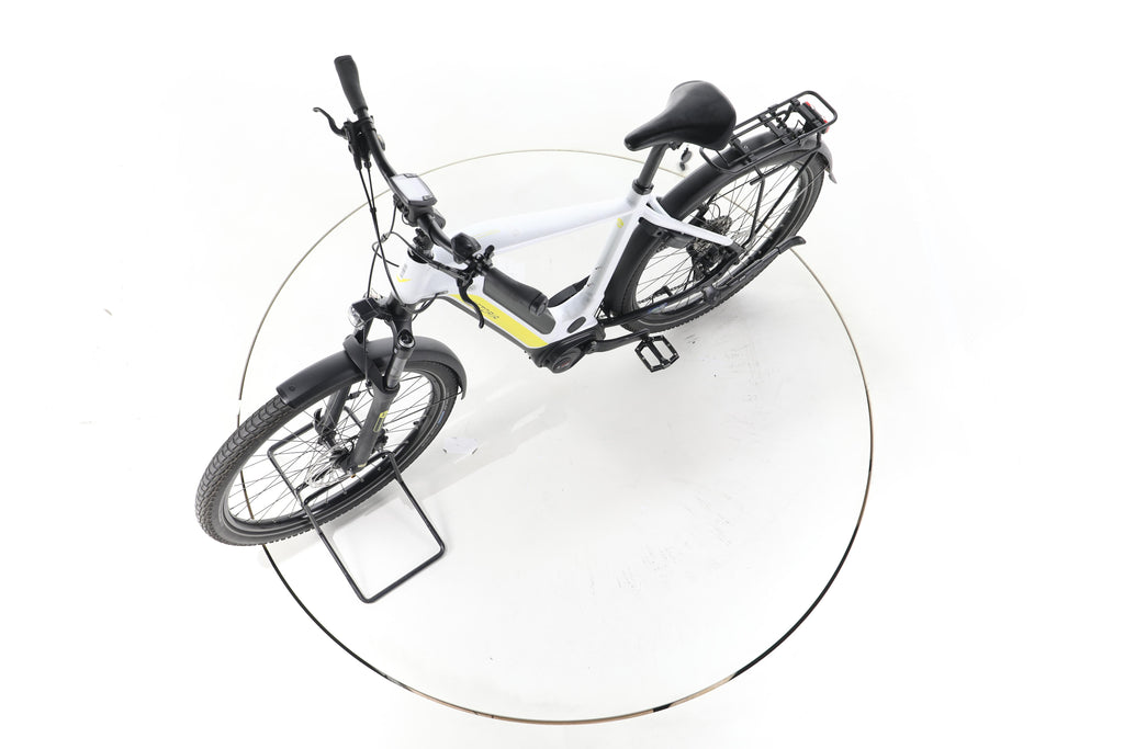 Victoria eAdventure 12.6 Trekking E-Bike - Image 18