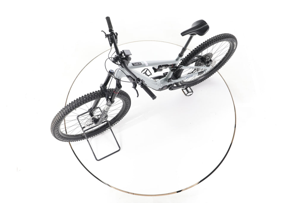 Cube AMS Hybrid ONE44 C:62 Race 400X E-Bike Fully Carbon 2026 - Image 18