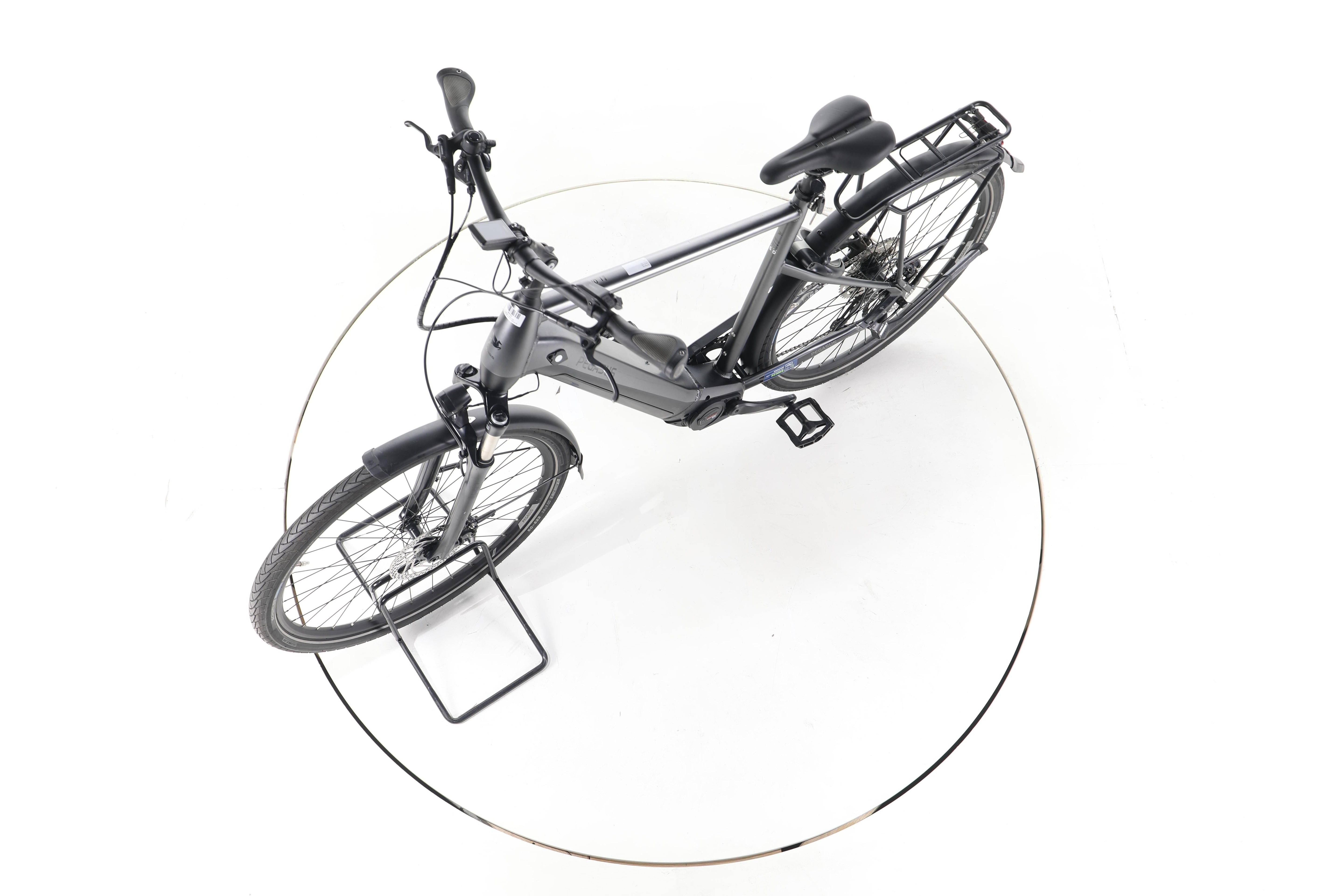 Pegasus PREMIO EVO 10 LITE Trekking E-Bike - Image 18