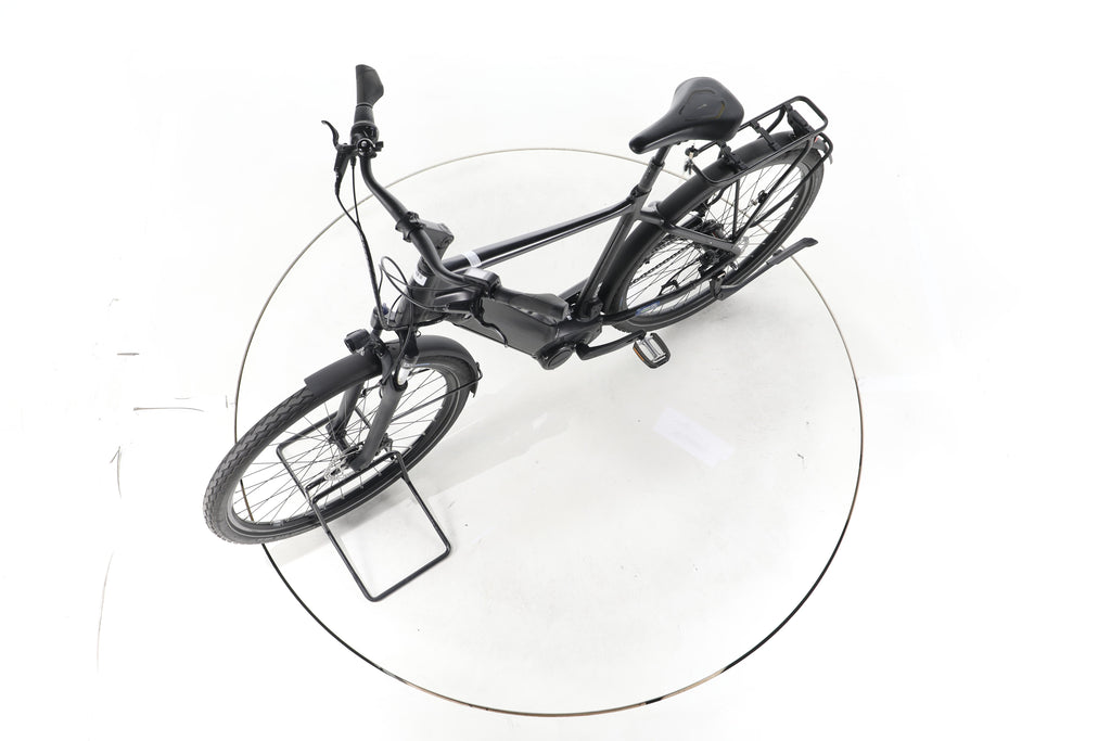Giant DailyTour E+ 2 City E-Bike - Image 18