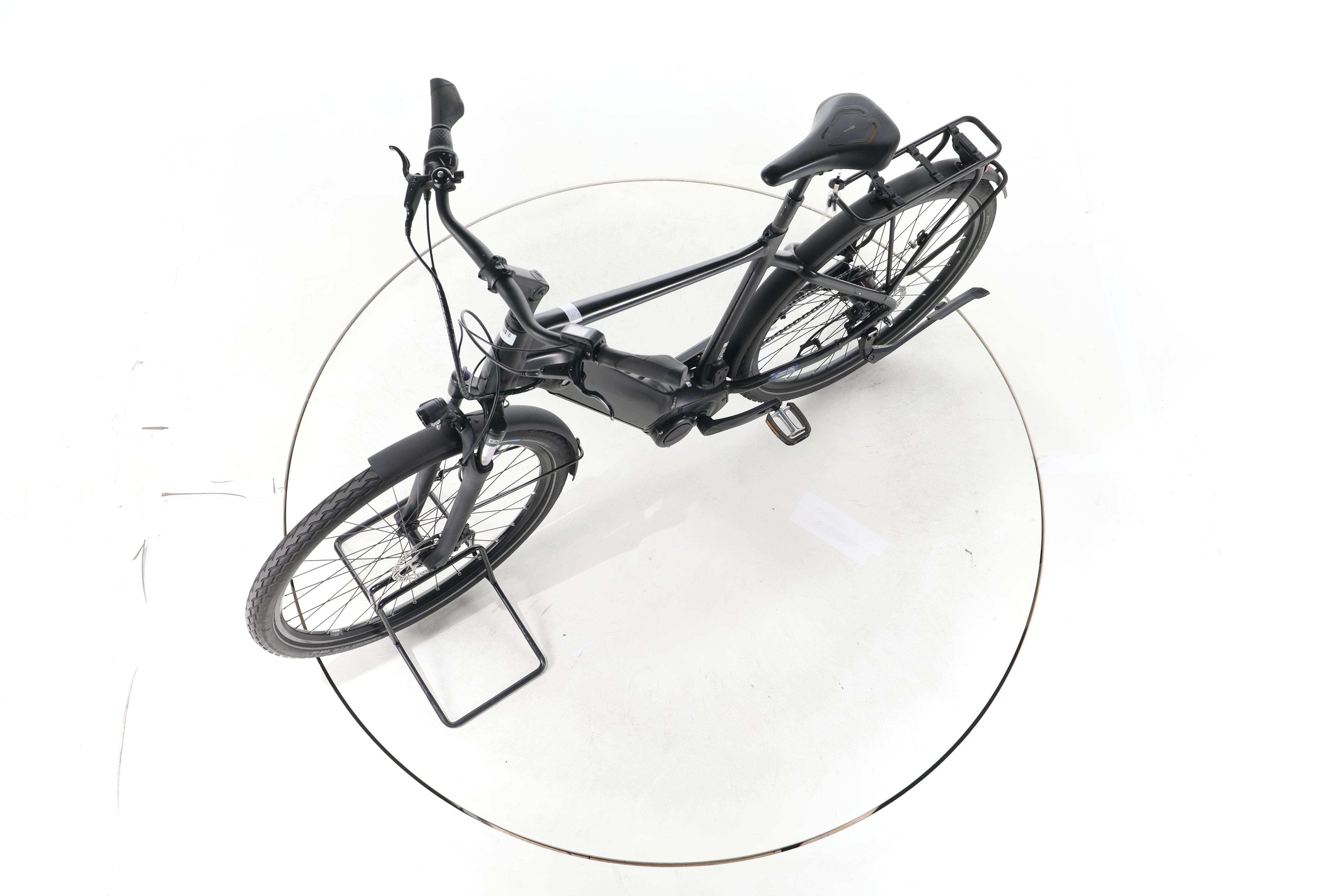 Giant DailyTour E+ 2 City E-Bike - Image 18