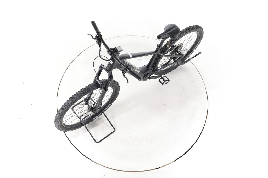 Cube Reaction Hybrid SL E-Bike - Image 18