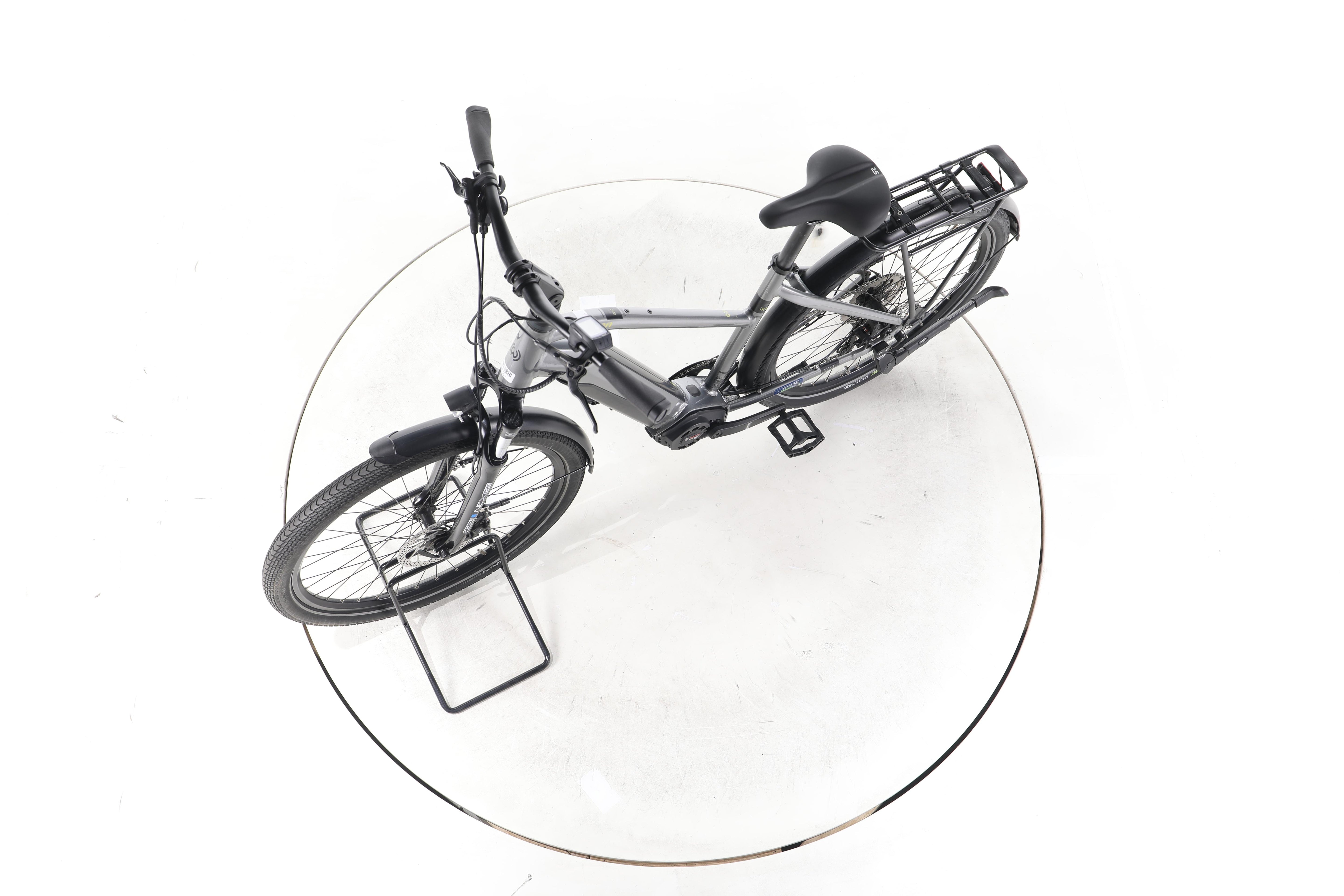 Winora IX10 Trekking E-Bike - Image 18