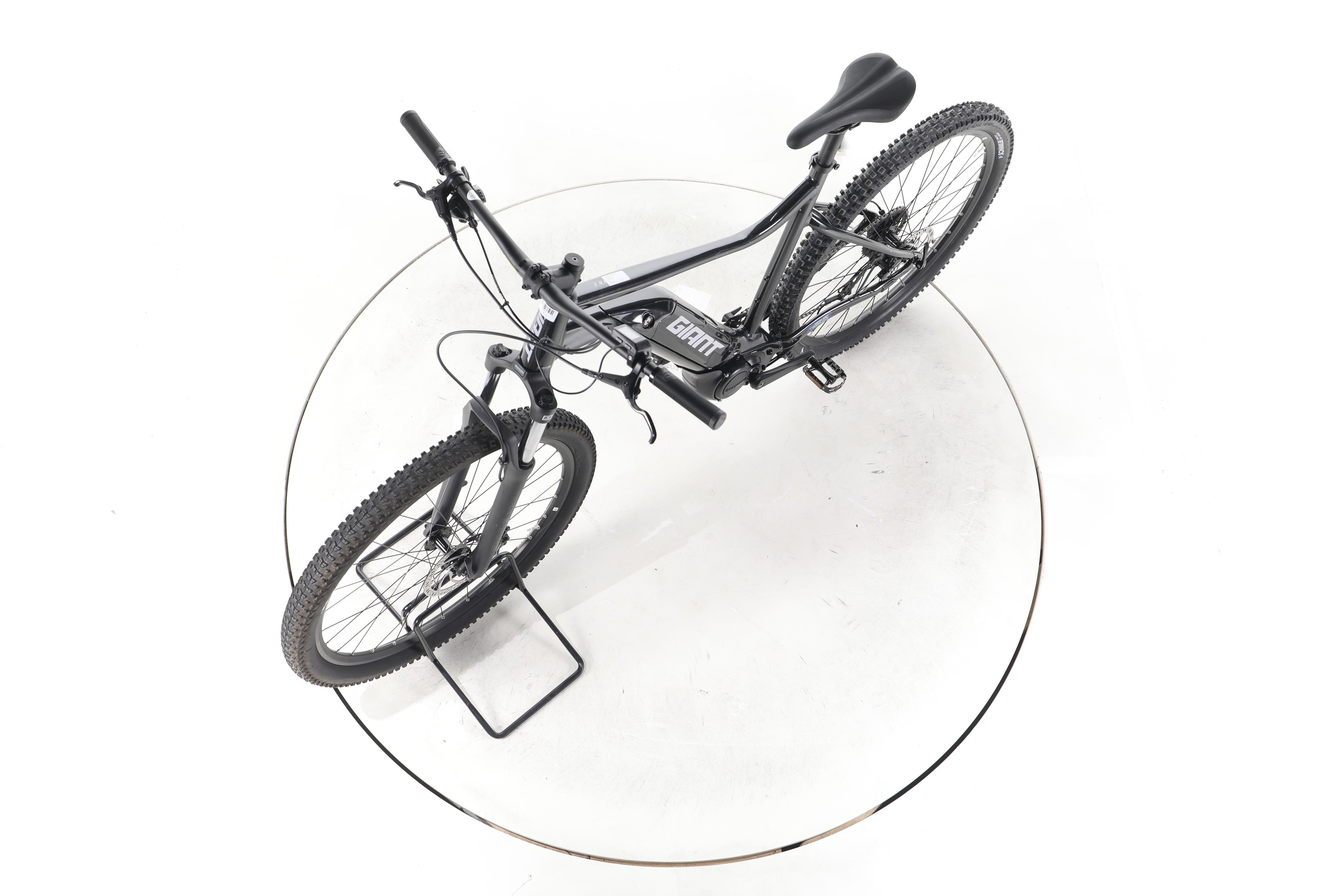 Giant Talon E+ 3 E-Bike - Image 18