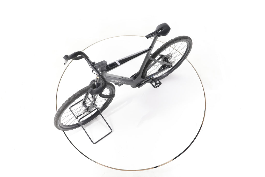 Scott SOLACE GRAVEL 30 E-Gravel & Rennrad Carbon 2025 - Image 18