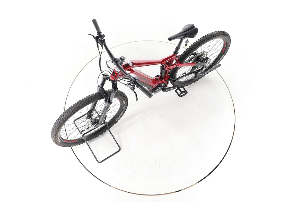 Haibike Alltrail 4 E-Bike Fully - Image 18