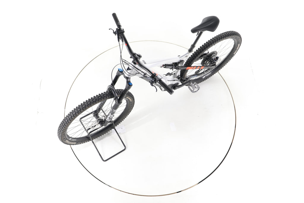 Nox Cycles Hybrid FS E-Bike Fully 2024 - Image 18