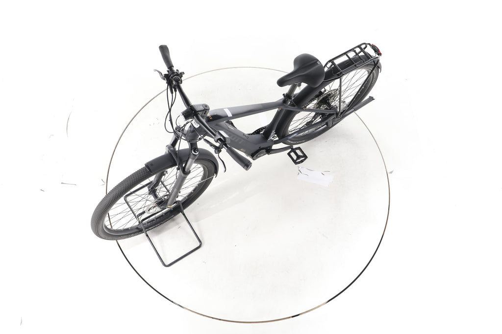Scott Axis eRIDE 10 Trekking E-Bike - Image 18