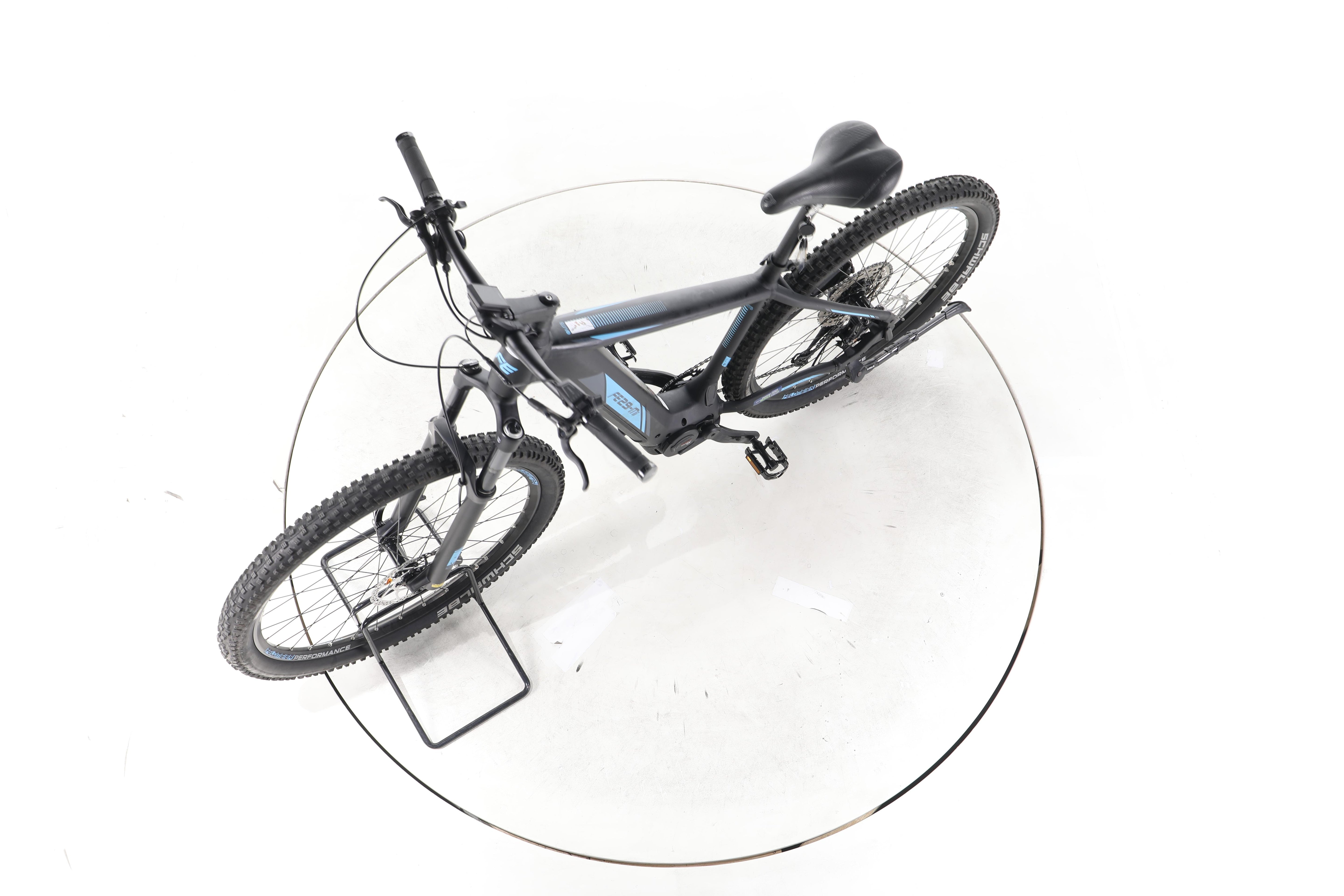 Feldmeier FE 29 Mi eMTB E-Bike 2024 - Image 18