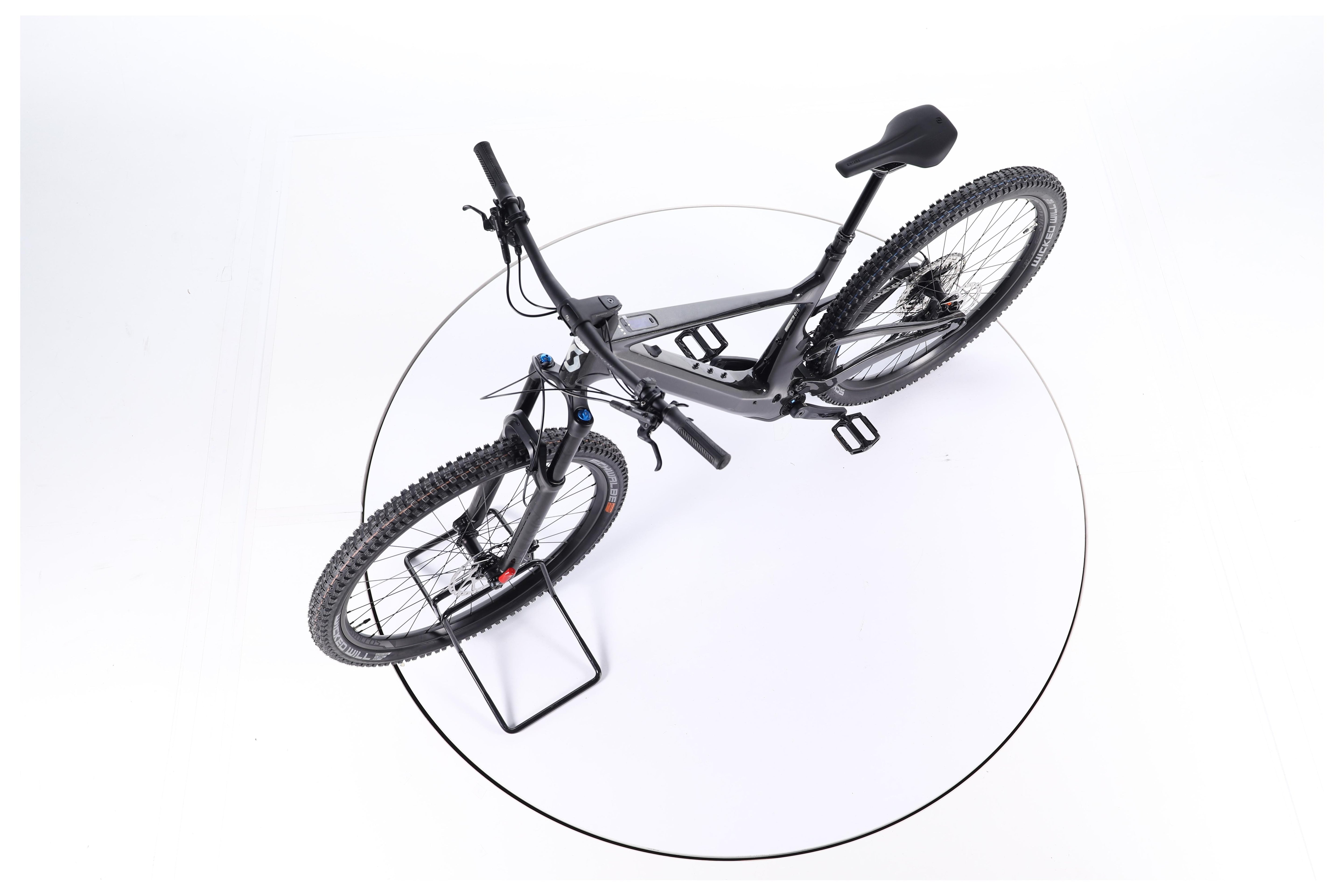Scott Lumen eRIDE 910 E-Bike Fully Carbon - Image 18