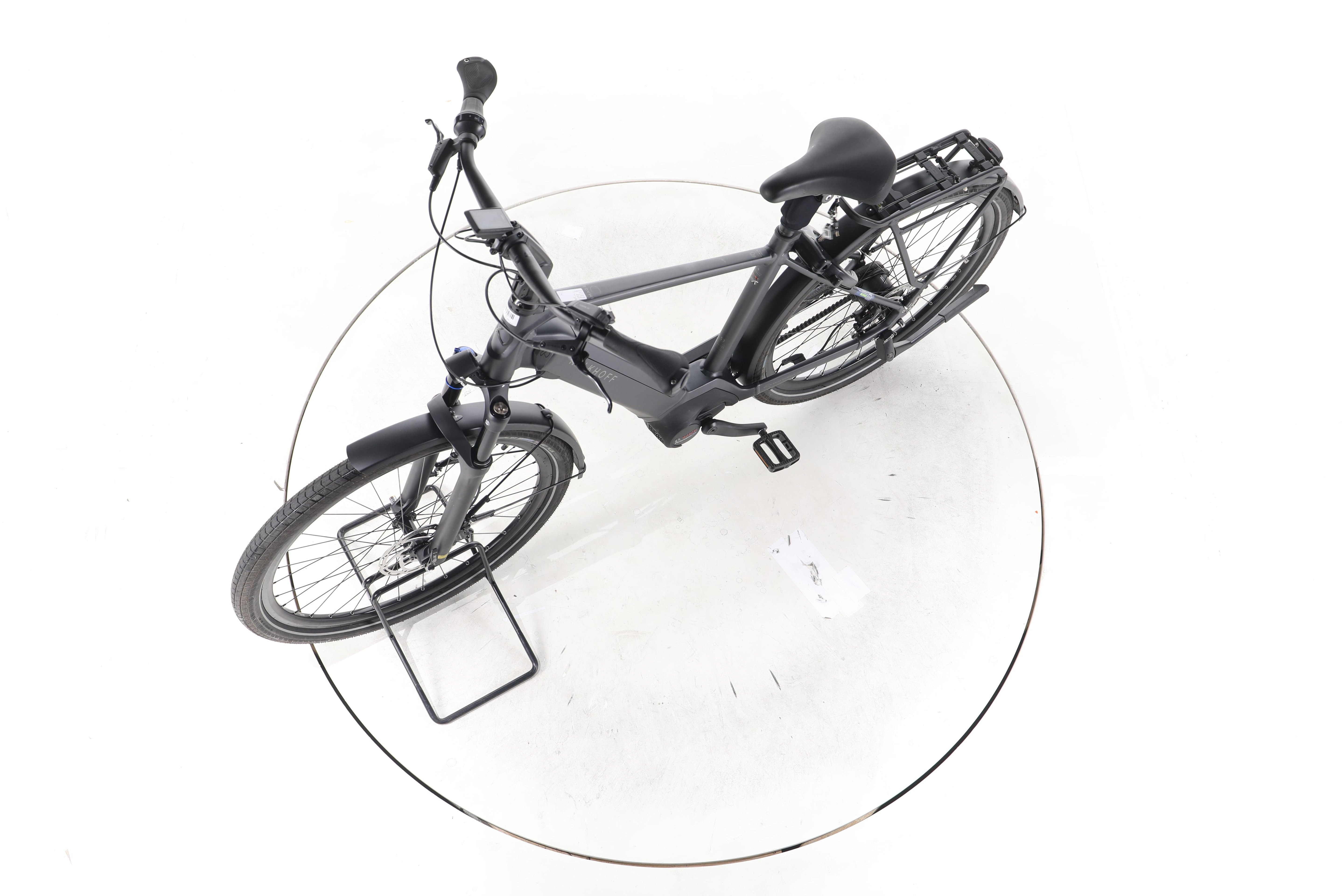 Kalkhoff Image 5.B Advance+ City E-Bike - Image 18