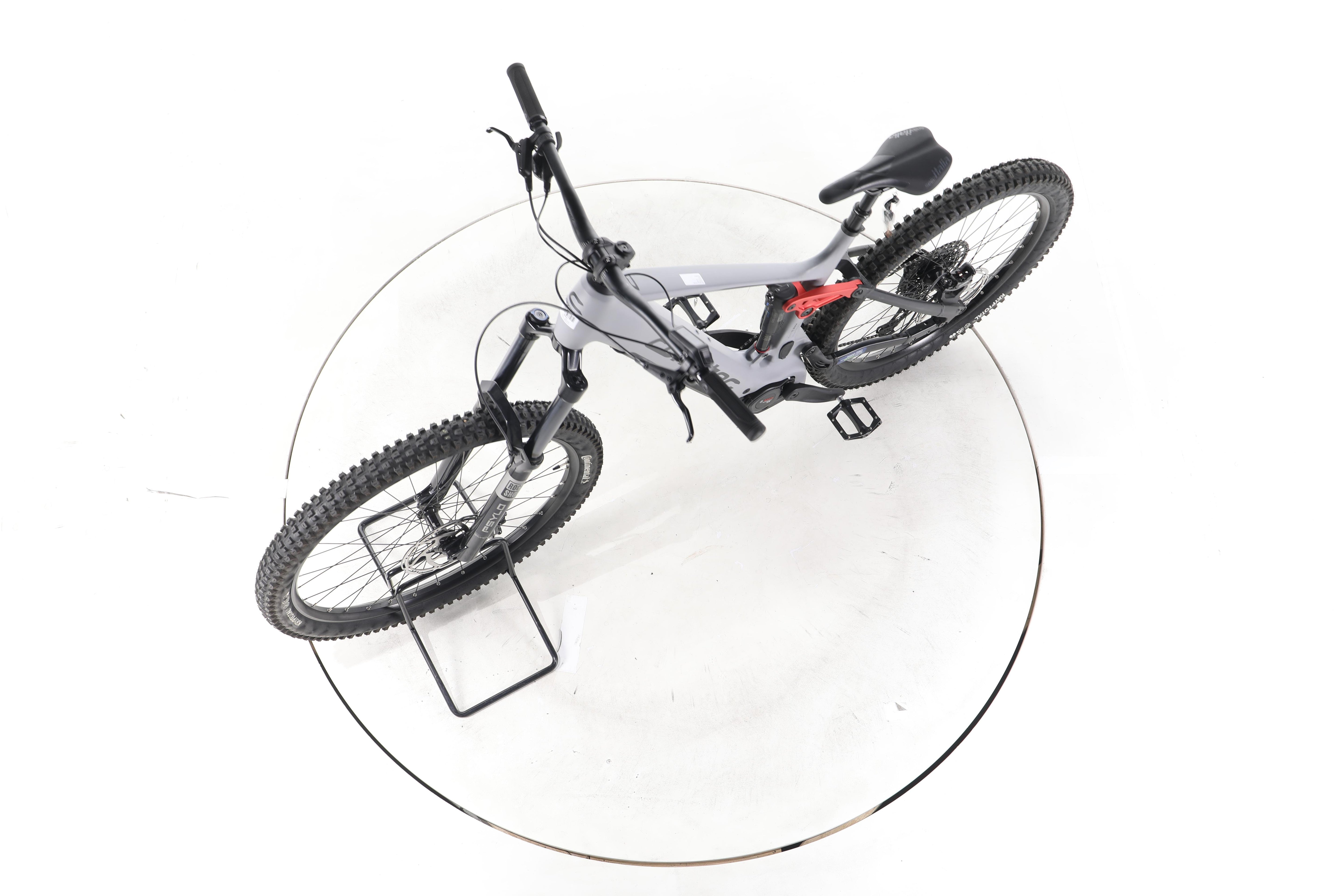 Corratec E-Power RS 160 Elite E-Bike Fully 2025 - Image 18