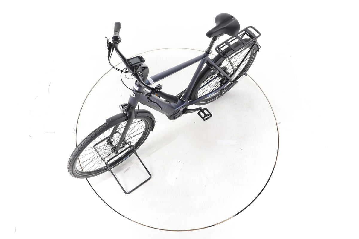 Gazelle Chamonix C5 HMS City E-Bike - Image 18