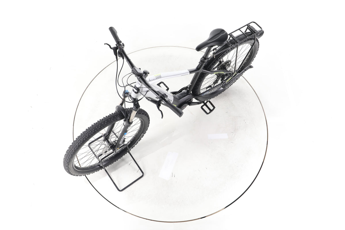 Bionicon James 2 Trekking E-Bike - Image 18