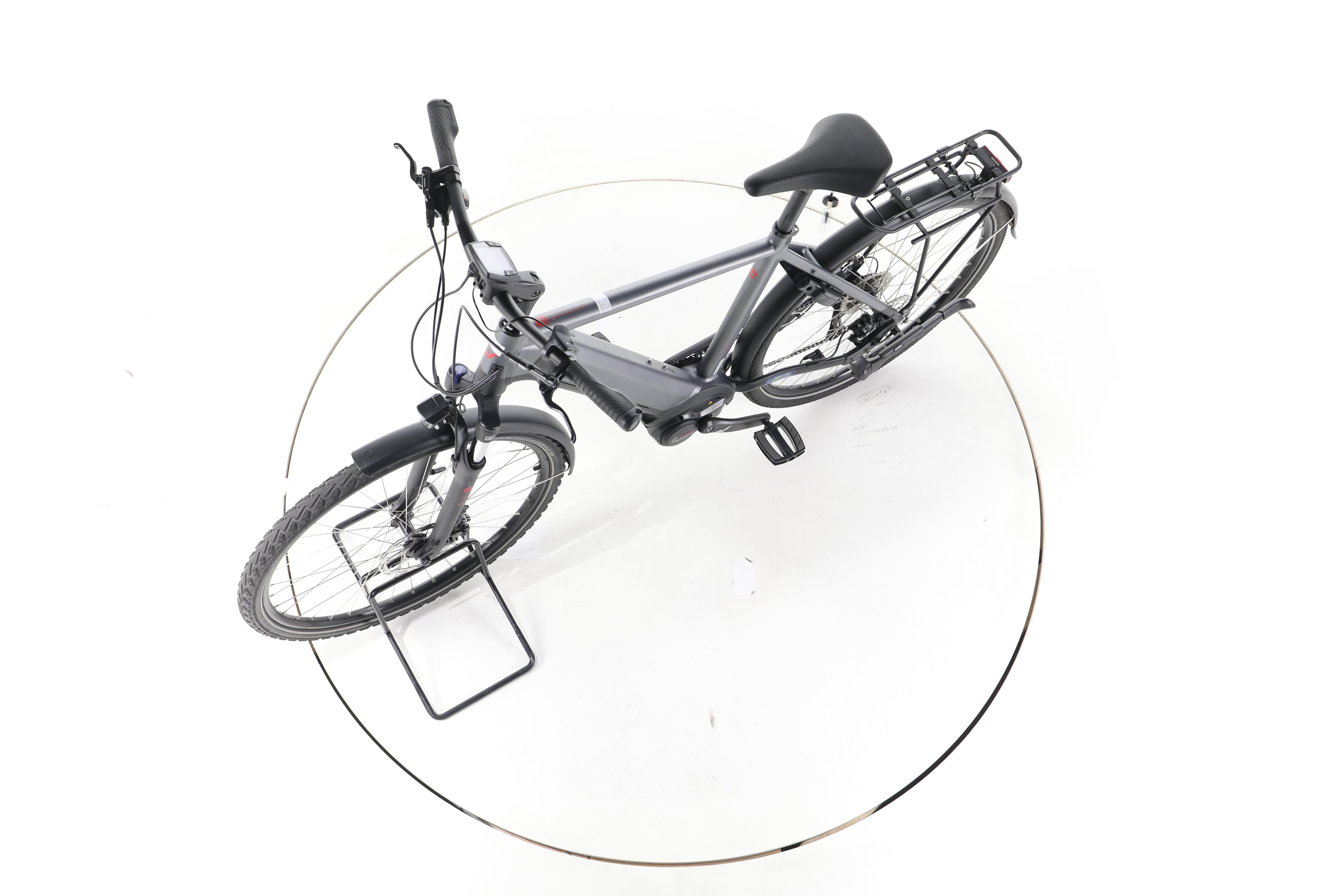 Victoria eTrekking 12.6 Trekking E-Bike - Image 18