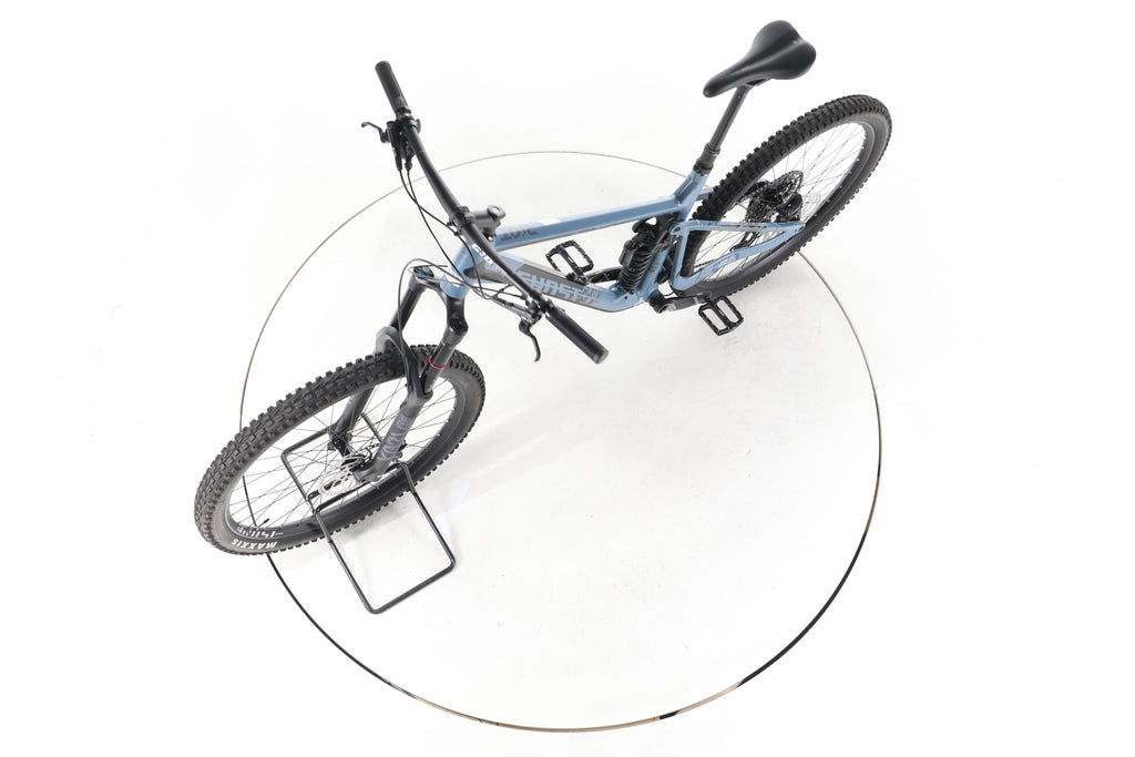 Ghost Riot Enduro Essential Fahrrad Fully - Image 18