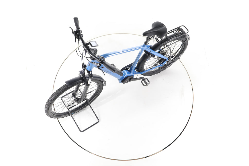 Velo de Ville SEB 990 Smart Trekking E-Bike - Image 18