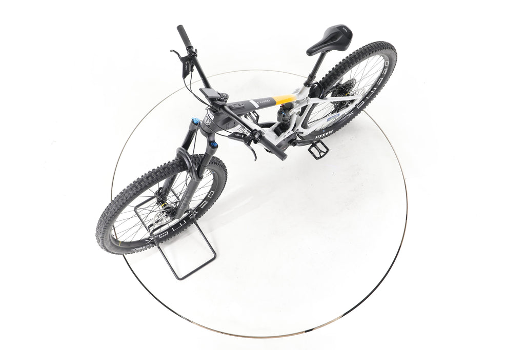 Mondraker Crafty R E-Bike Fully Carbon 2024 - Image 18