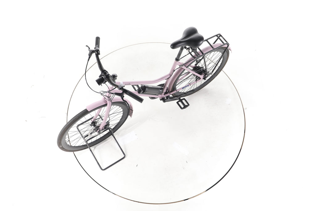 Sushi California Roll 3.0+ City E-Bike - Image 18