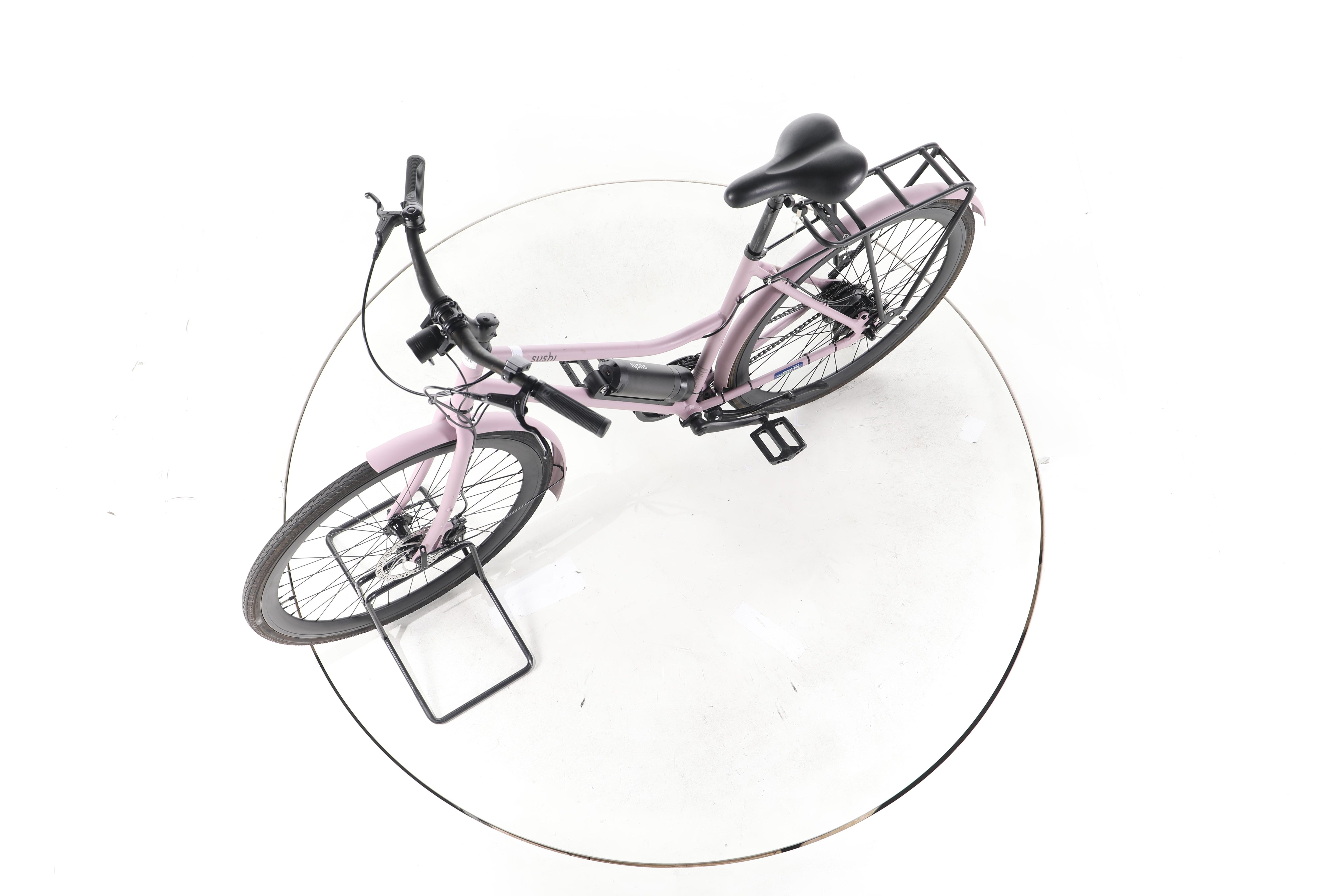 Sushi California Roll 3.0+ City E-Bike - Image 18