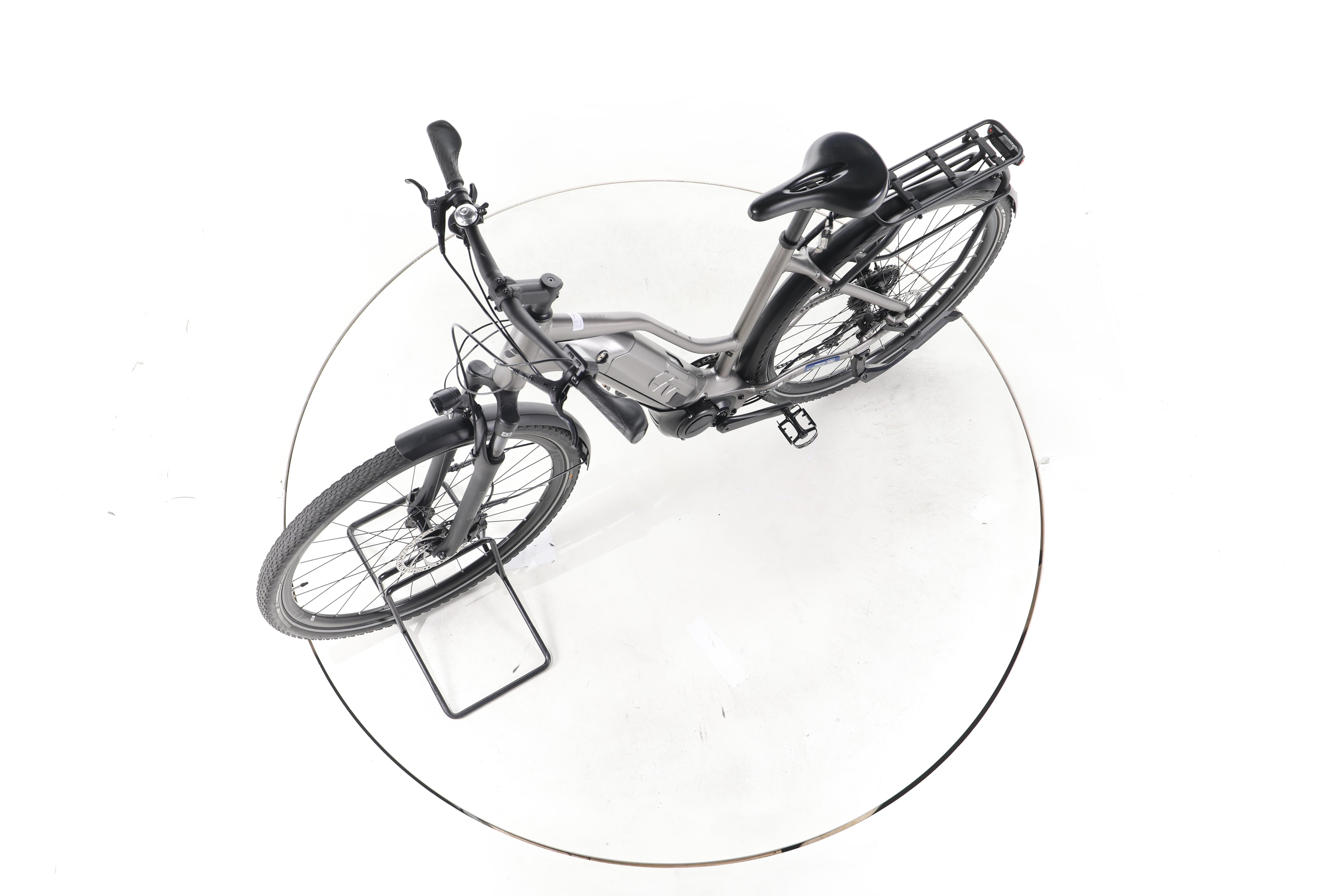 Liv Amiti E+ 3 Trekking E-Bike - Image 18