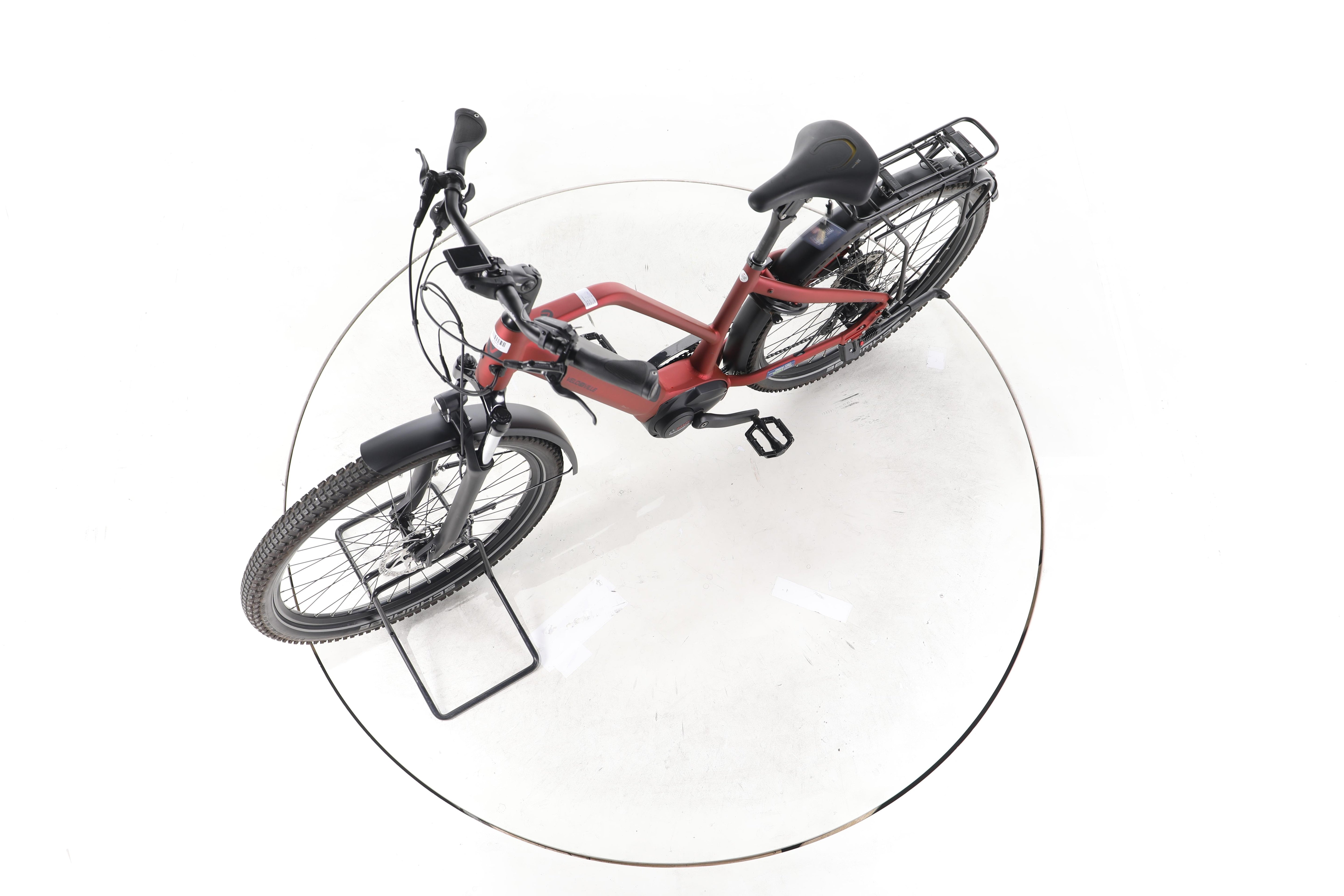 Velo de Ville SEB 890 SUV Trekking E-Bike - Image 18