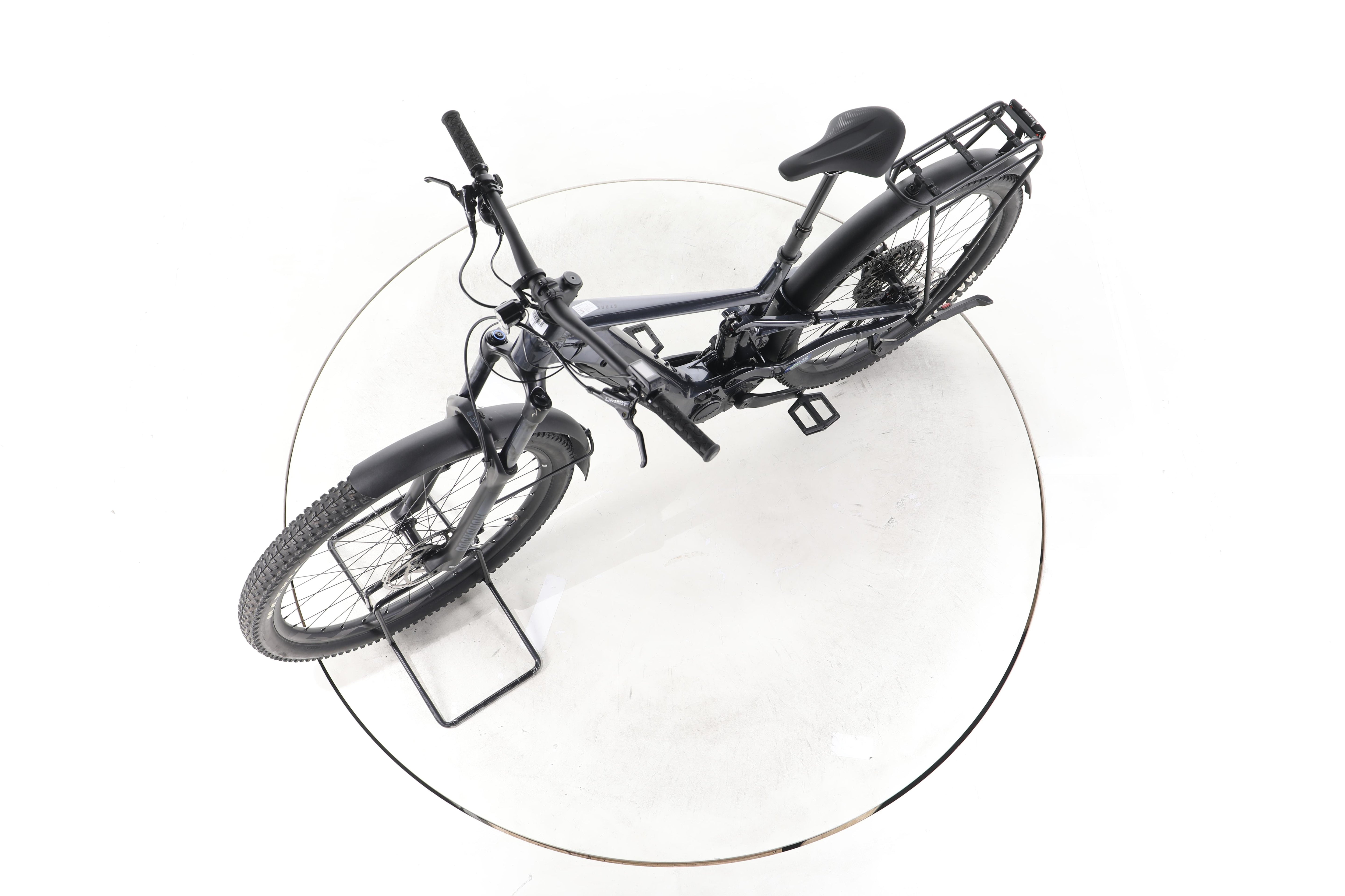 Giant STANCE E+ PRO EX SUV E-Bike - Image 18