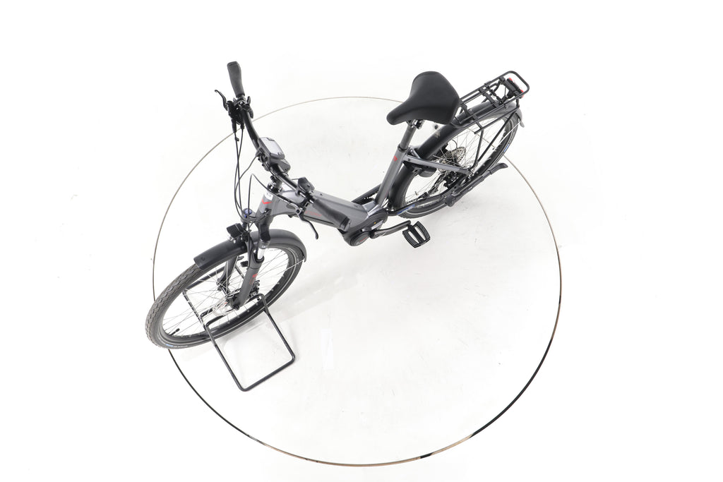 Victoria eTrekking 12.6 Trekking E-Bike Tiefeinsteiger - Image 18