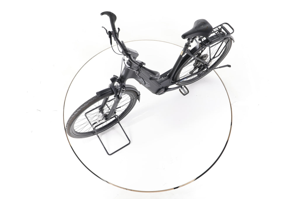 KTM ZEG Cento 10 Trekking E-Bike Tiefeinsteiger 2024 - Image 18