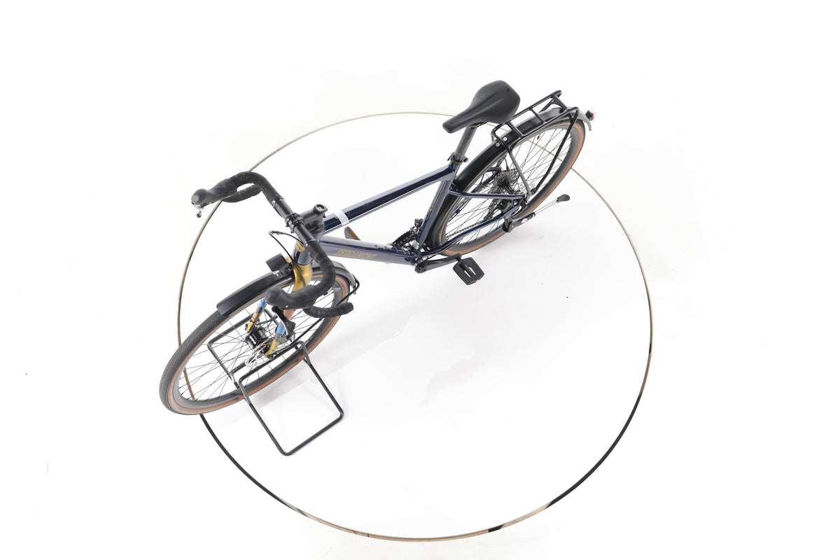 Bergamont Grandurance RD5 Gravelbike - Image 18