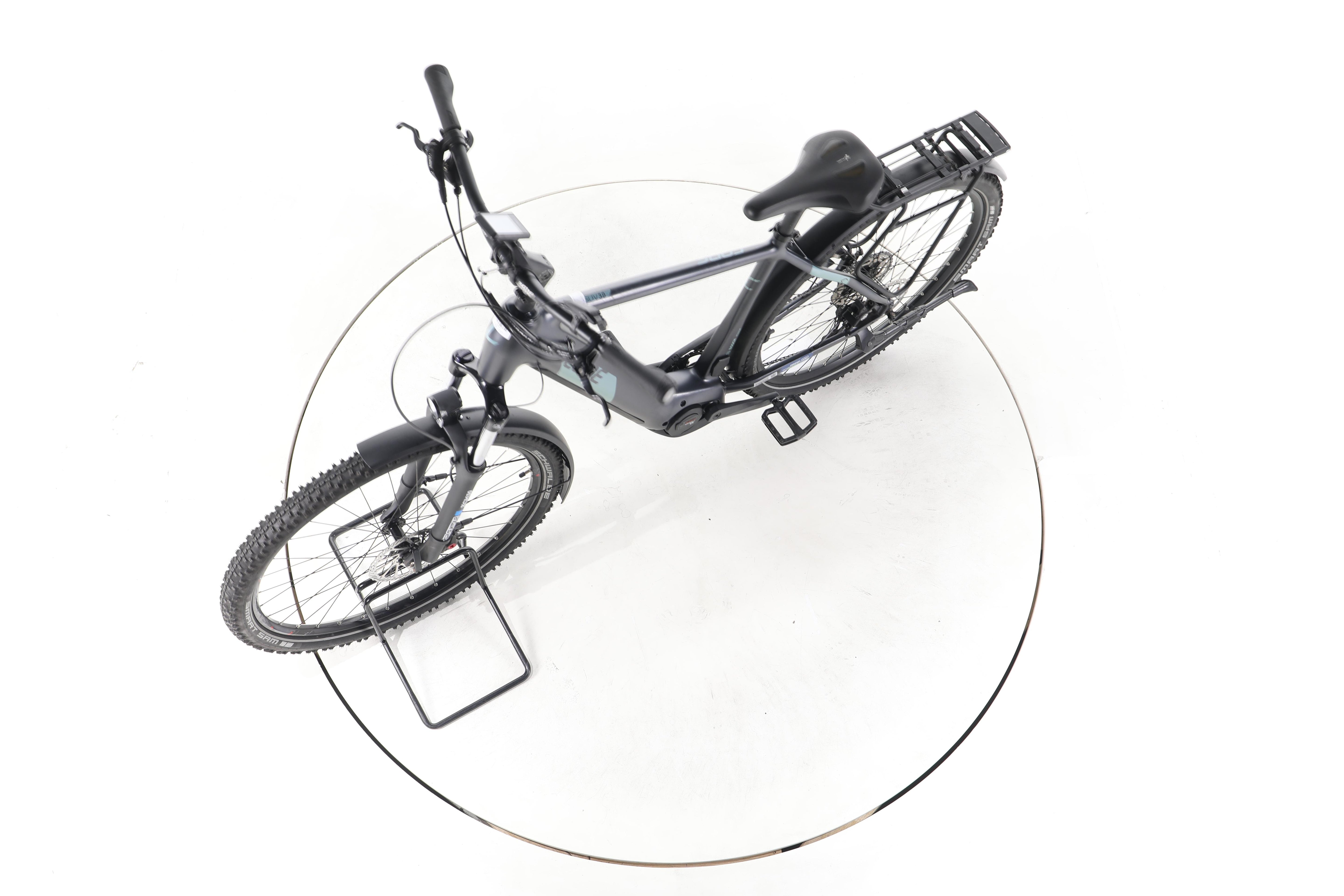 CONE Bikes eSUV IN 3.0 Trekking E-Bike - Image 18