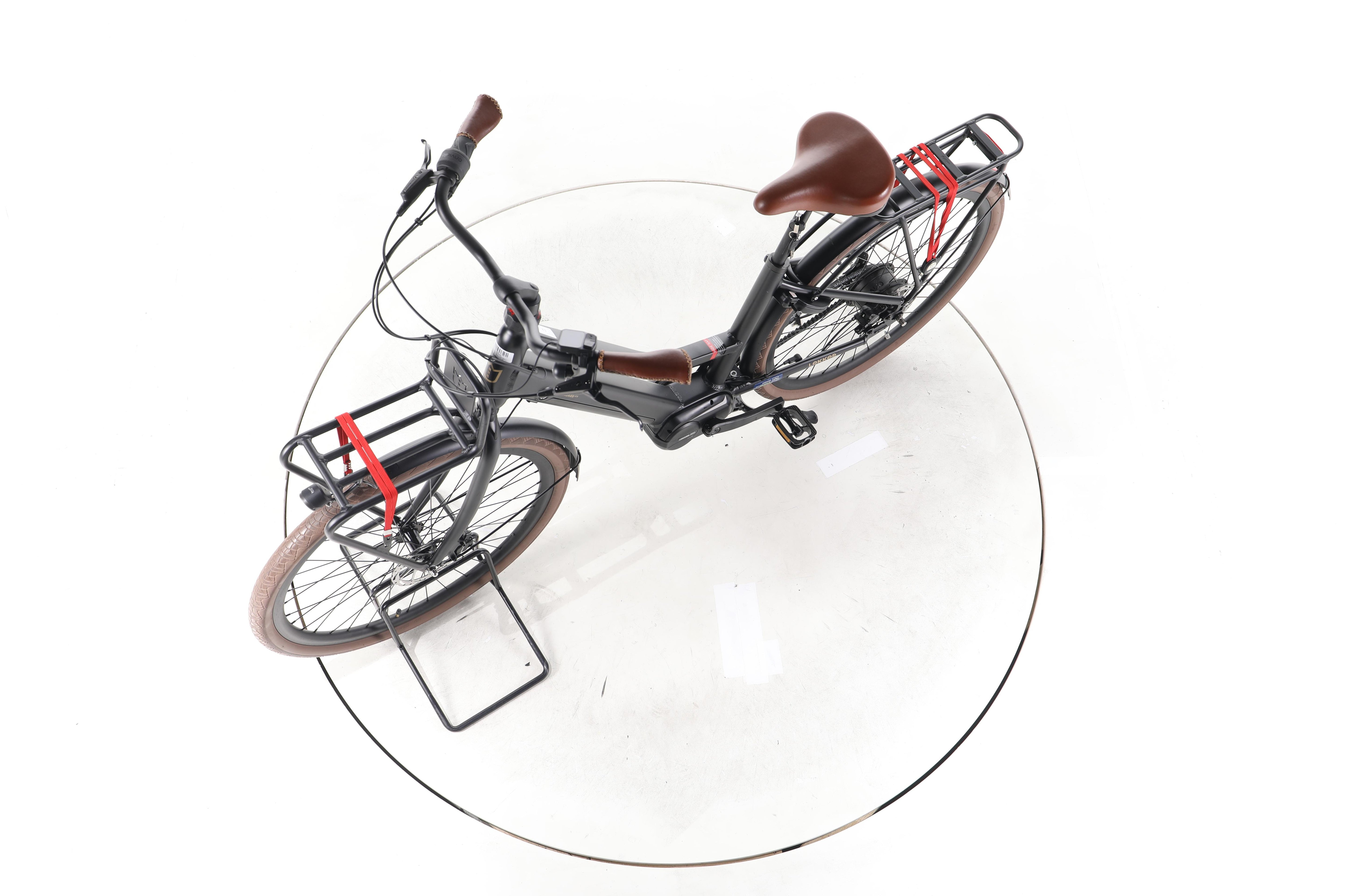 Lekker Bikes Jordaan GTS City E-Bike - Image 18