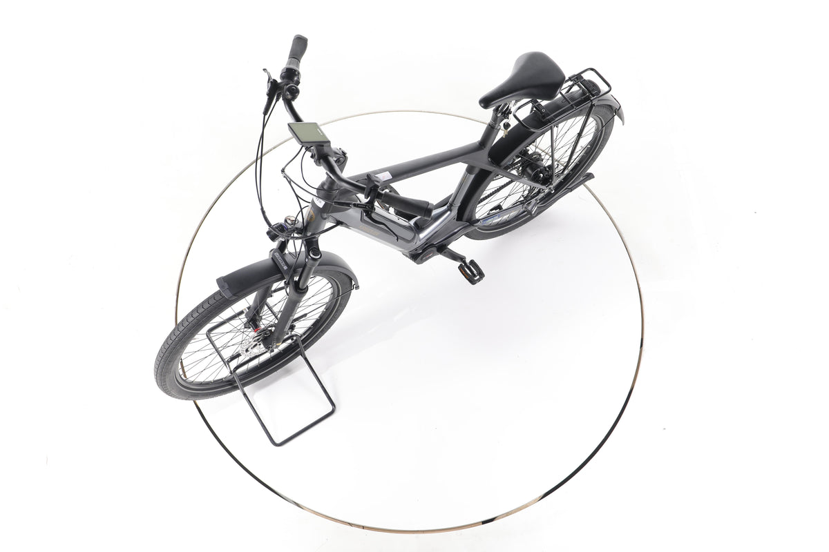 Kreidler Vitality Eco 10 City E-Bike - Image 18