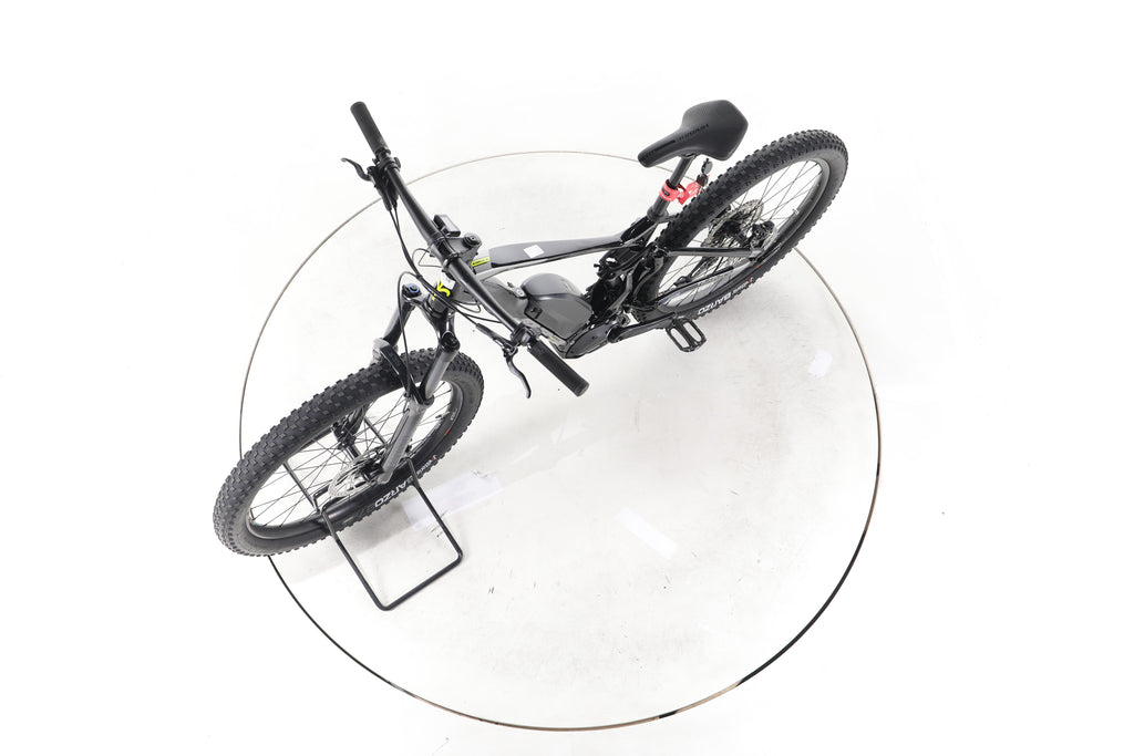 Wilier e803trb E-Bike Fully - Image 18