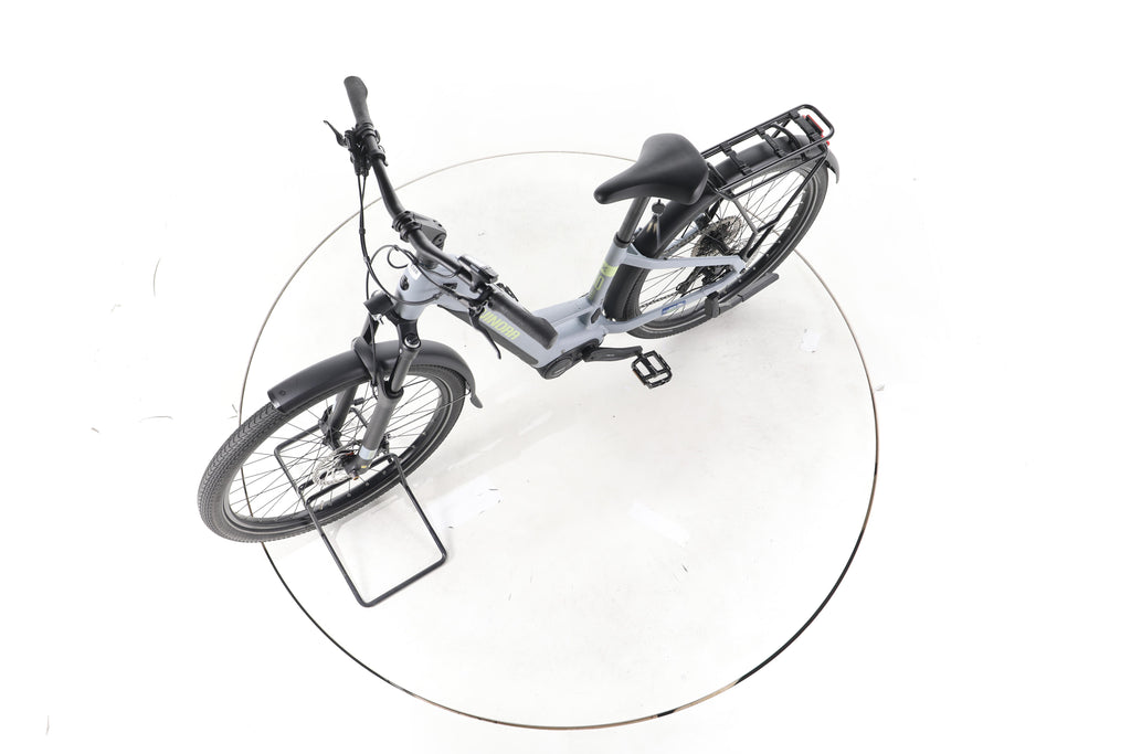 Winora Yucatan X10 Trekking E-Bike Tiefeinsteiger - Image 18