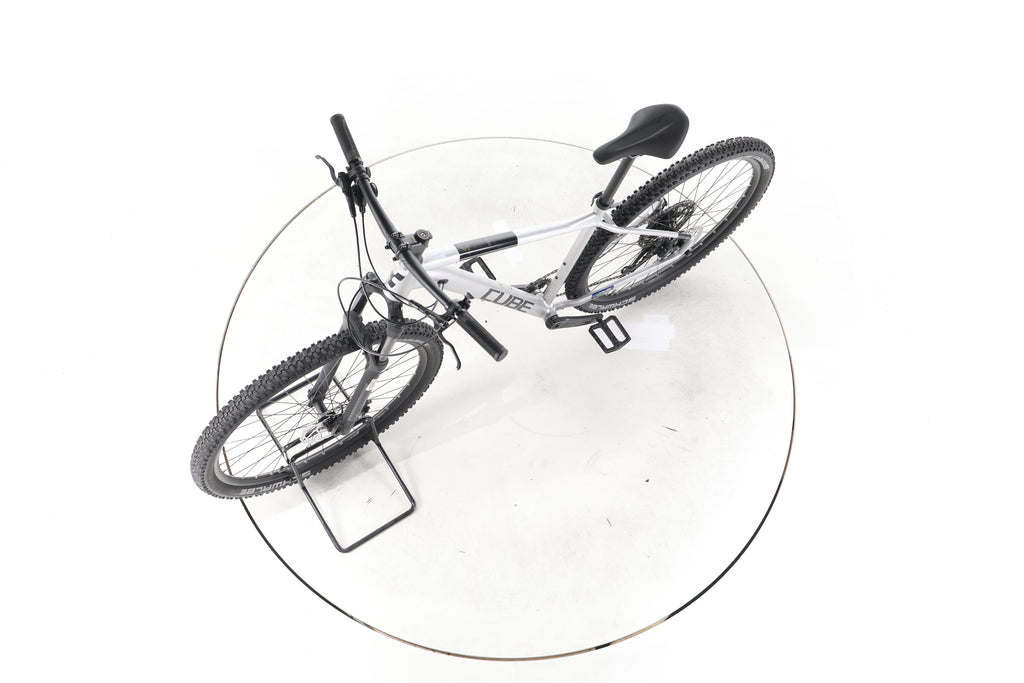 Cube Attention SLX Fahrrad Hardtail - Image 18