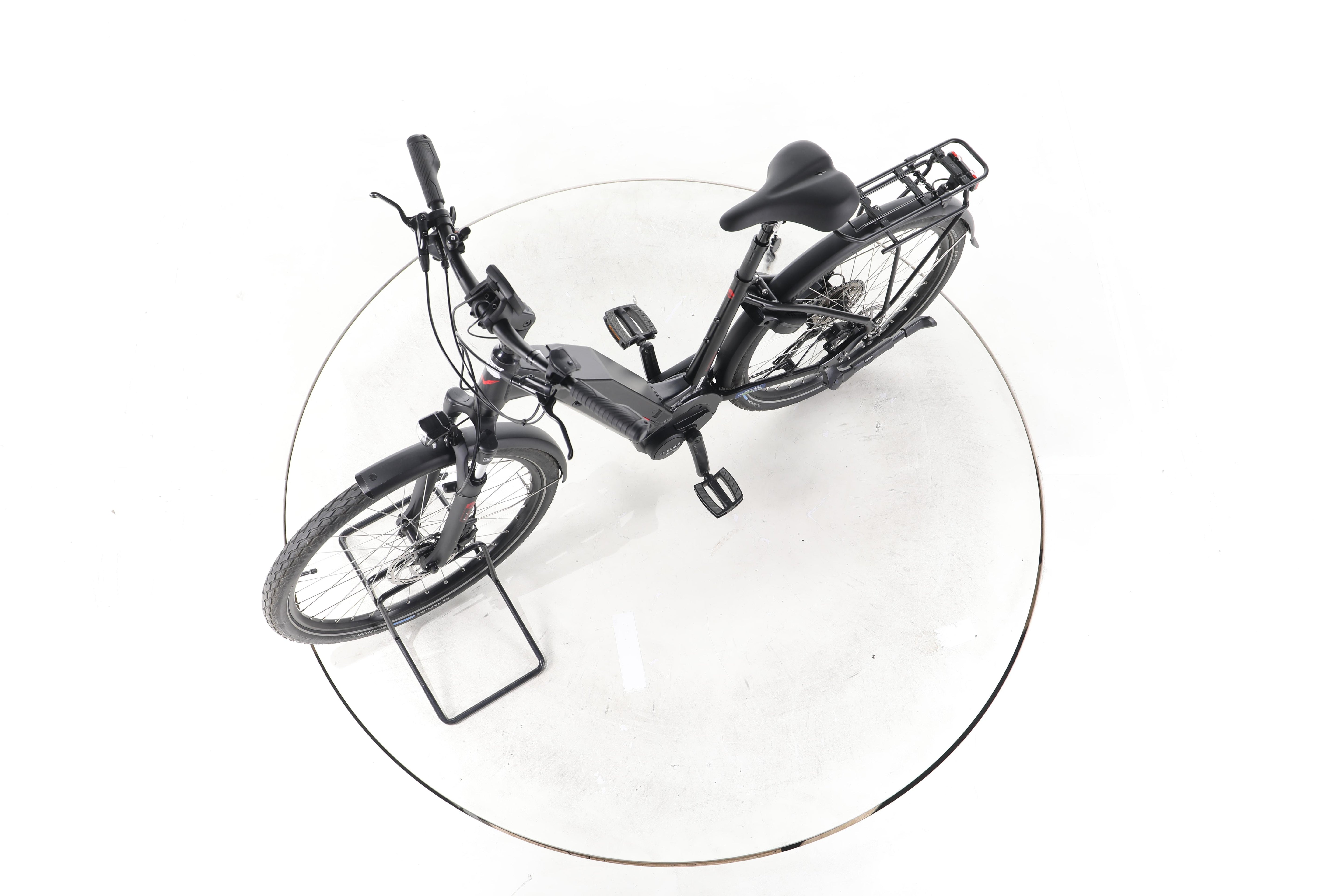 Victoria eTrekking 6.5 Trekking E-Bike Tiefeinsteiger - Image 18