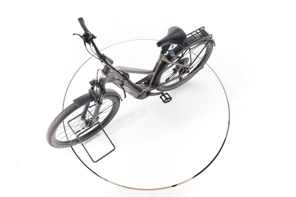 KTM Macina Gran 710 Trekking E-Bike - Image 18