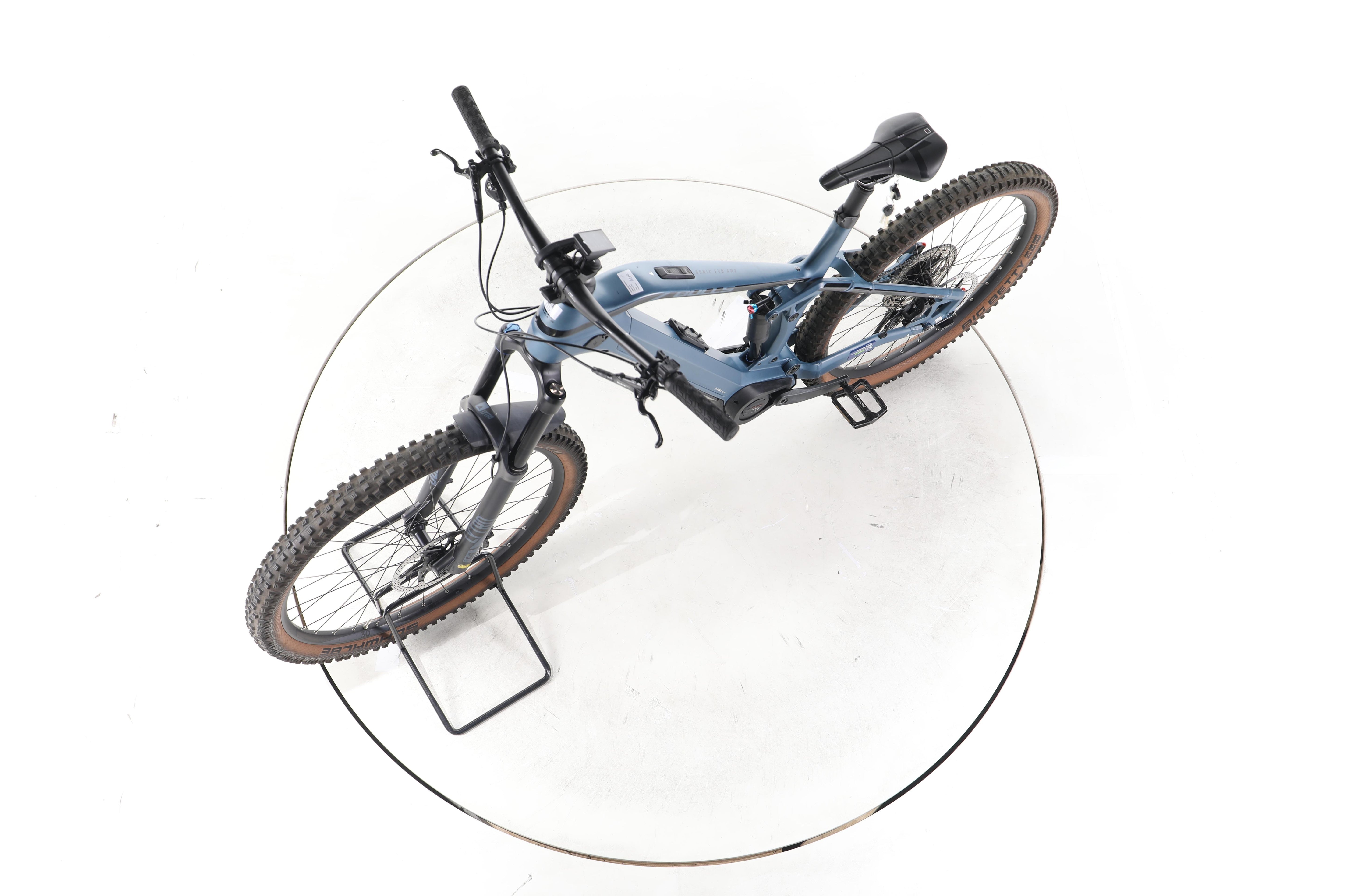 Bulls Sonic EVO AM 2 E-Bike Fully Carbon - Image 18