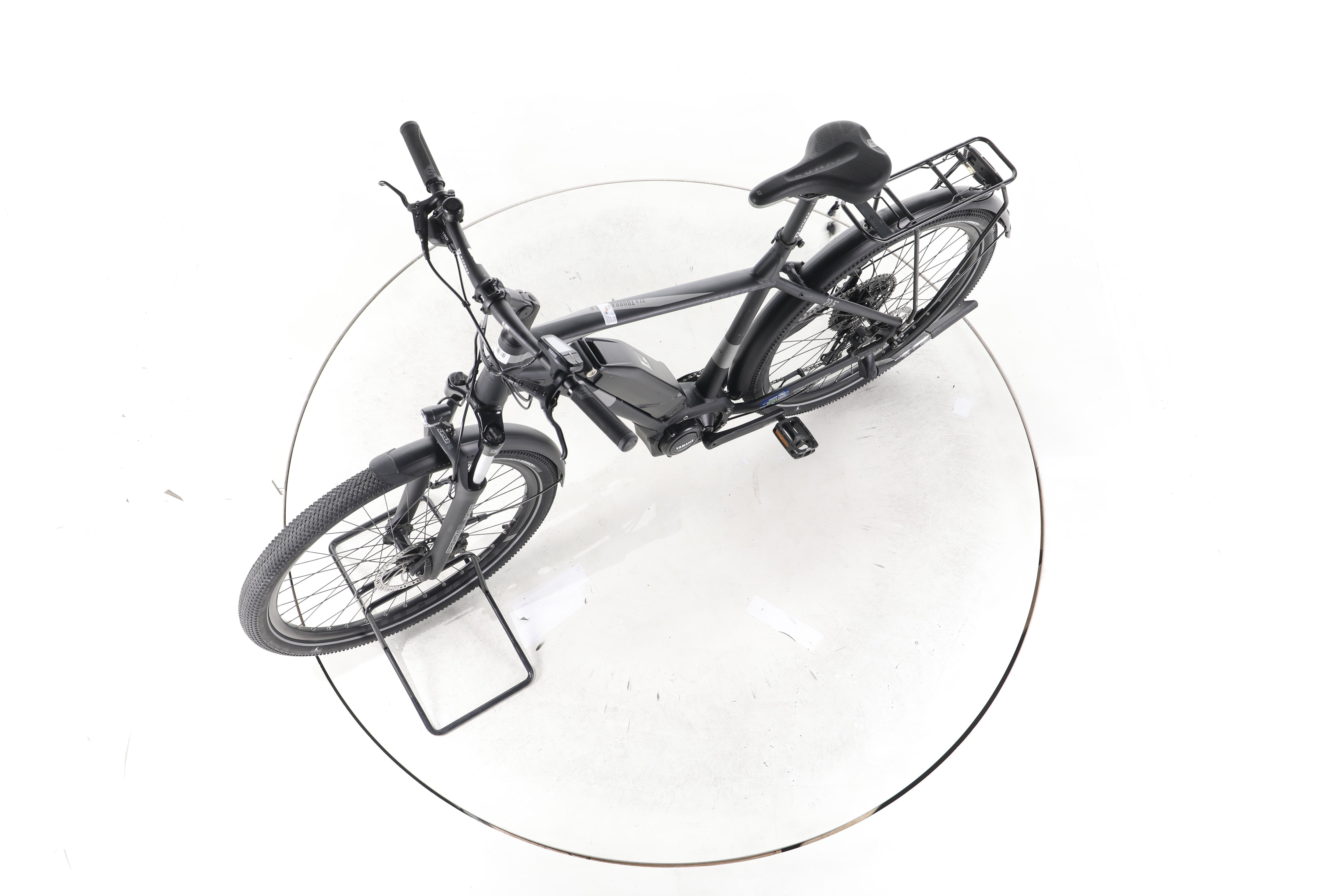 R Raymon TourRay E 3.0 Trekking E-Bike - Image 18
