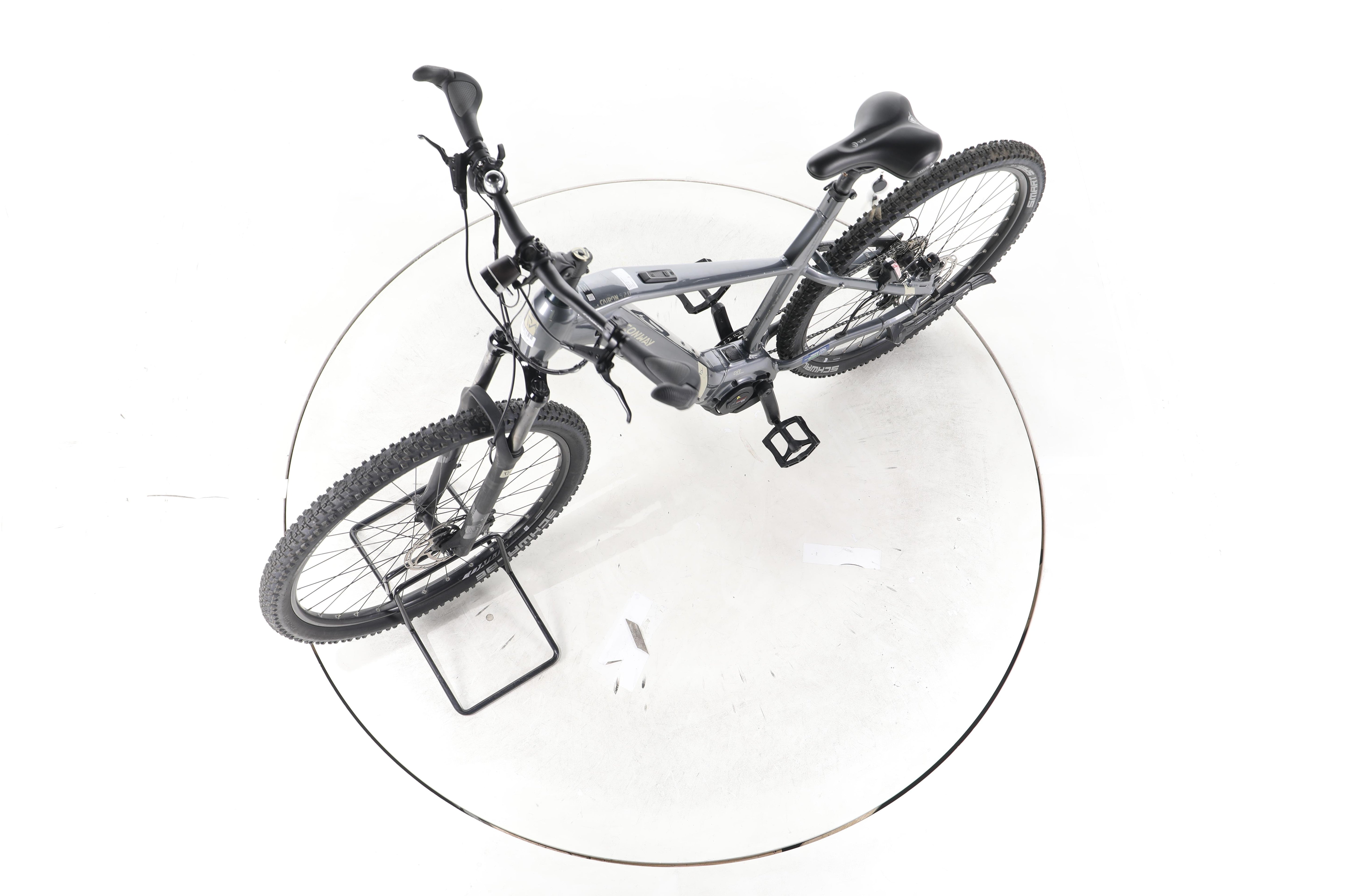 Conway Cairon S 2.0 E-Bike - Image 18