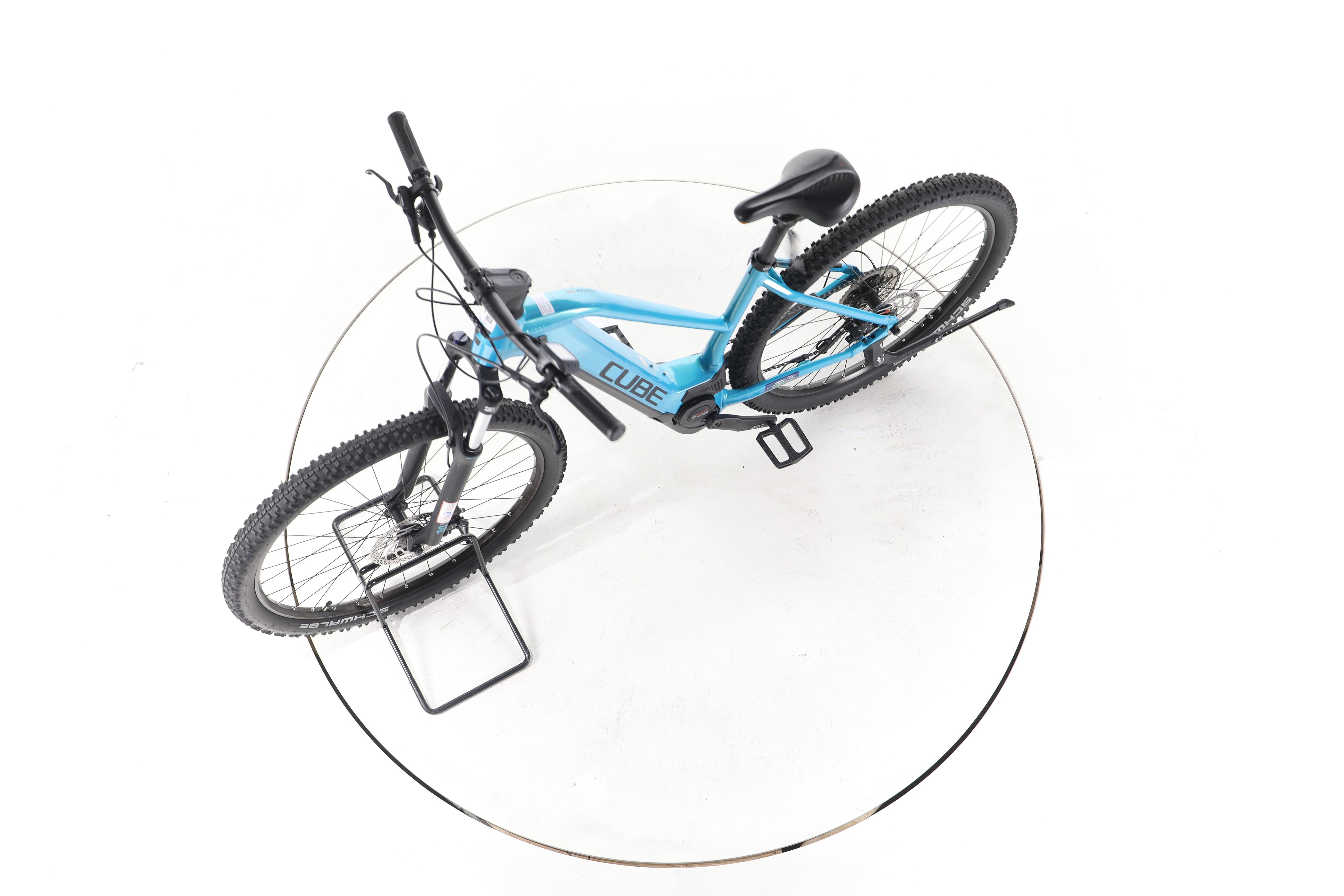 Cube Reaction Hybrid ON E-Bike - Image 18