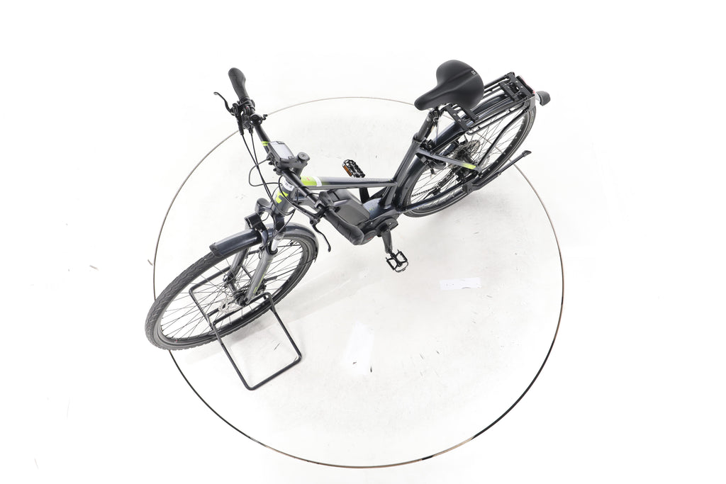 Cube Kathmandu Hybrid pro Trekking E-Bike Tiefeinsteiger - Image 18