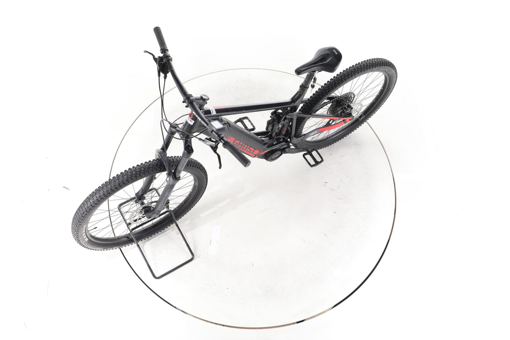 Ghost E-Riot Trail AL Essential E-Bike Fully - Image 18