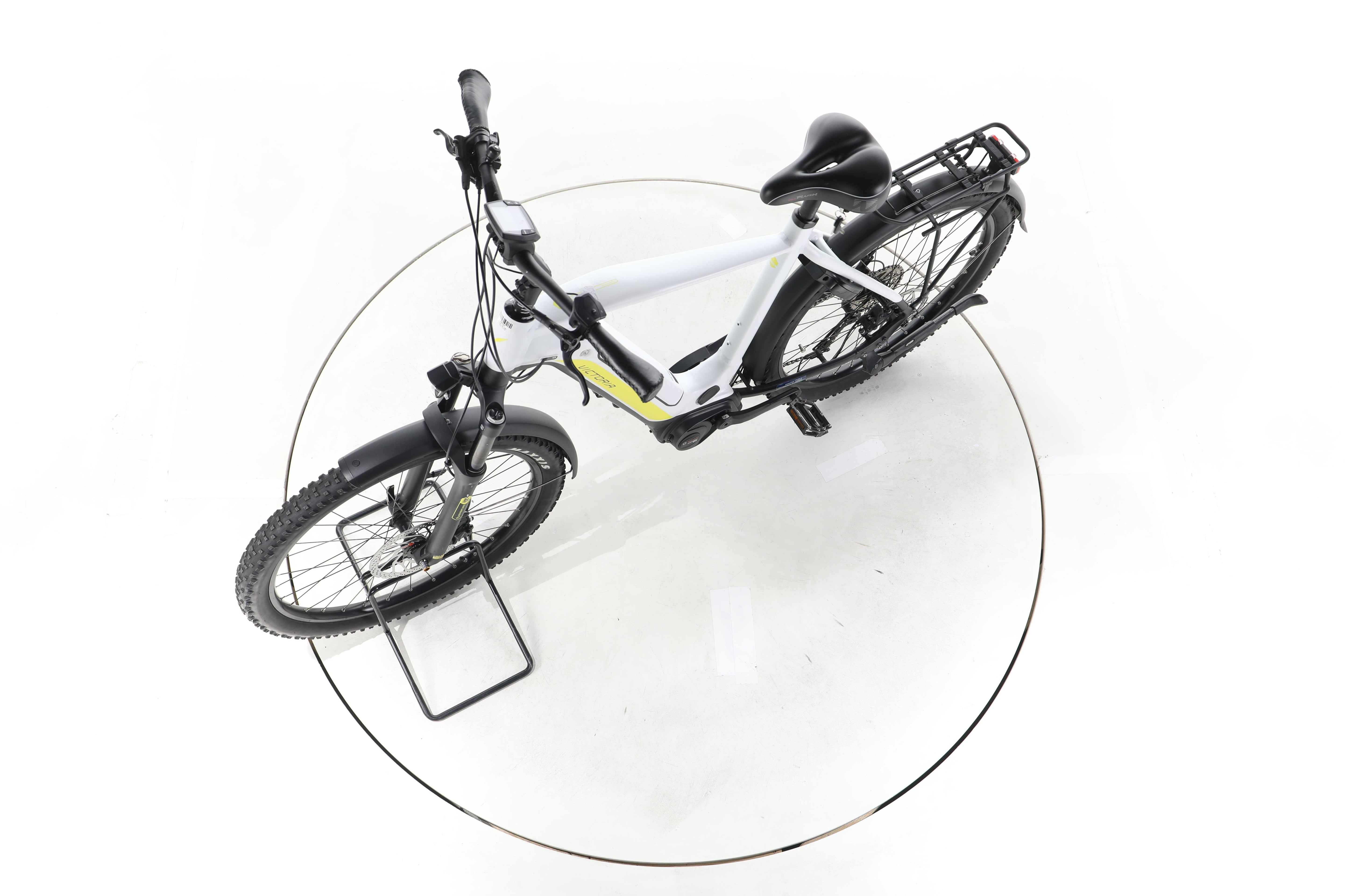 Victoria eAdventure 12.6 Trekking E-Bike - Image 18