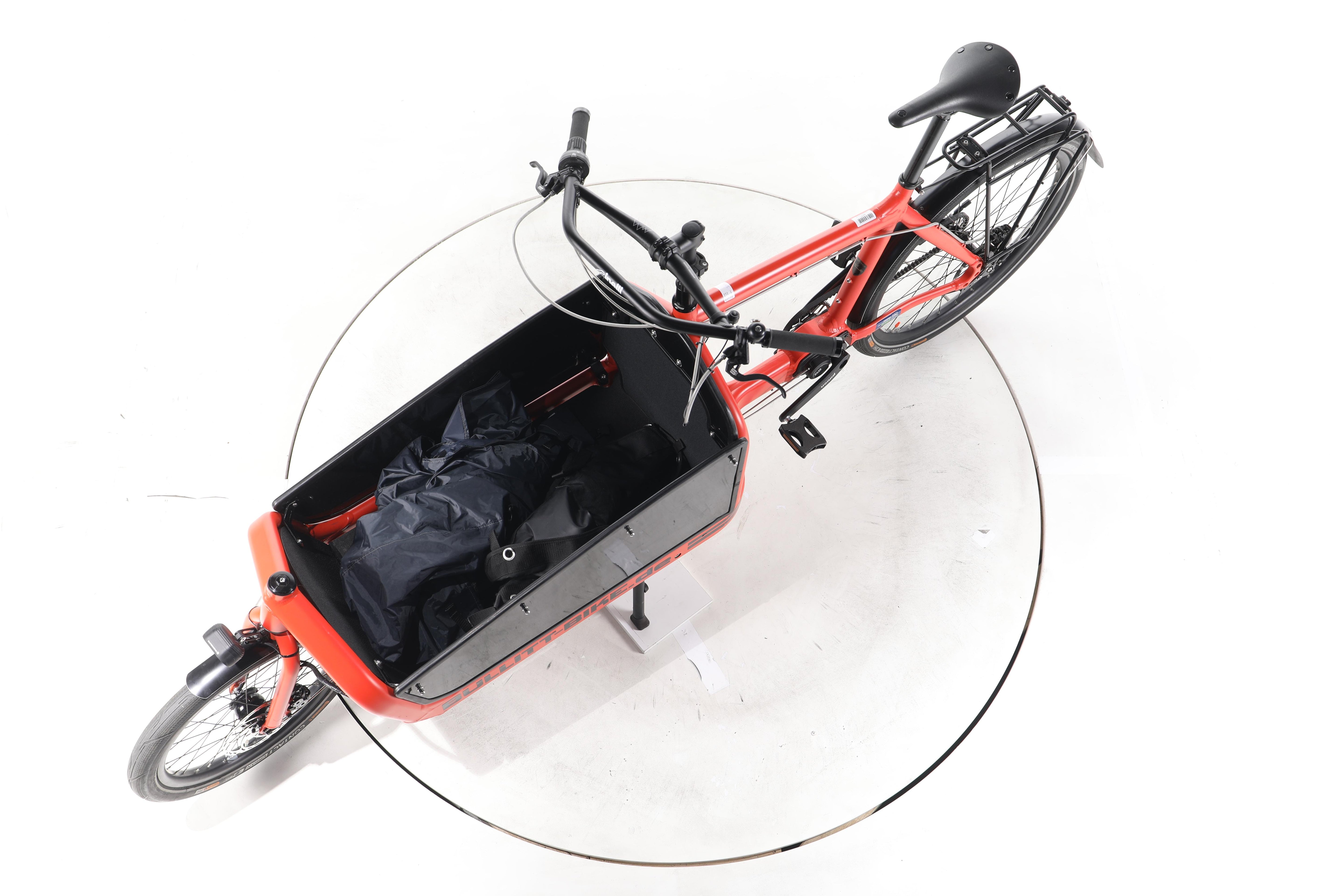 Larry vs Harry Bullitt C1.12 Lastenrad - Image 18