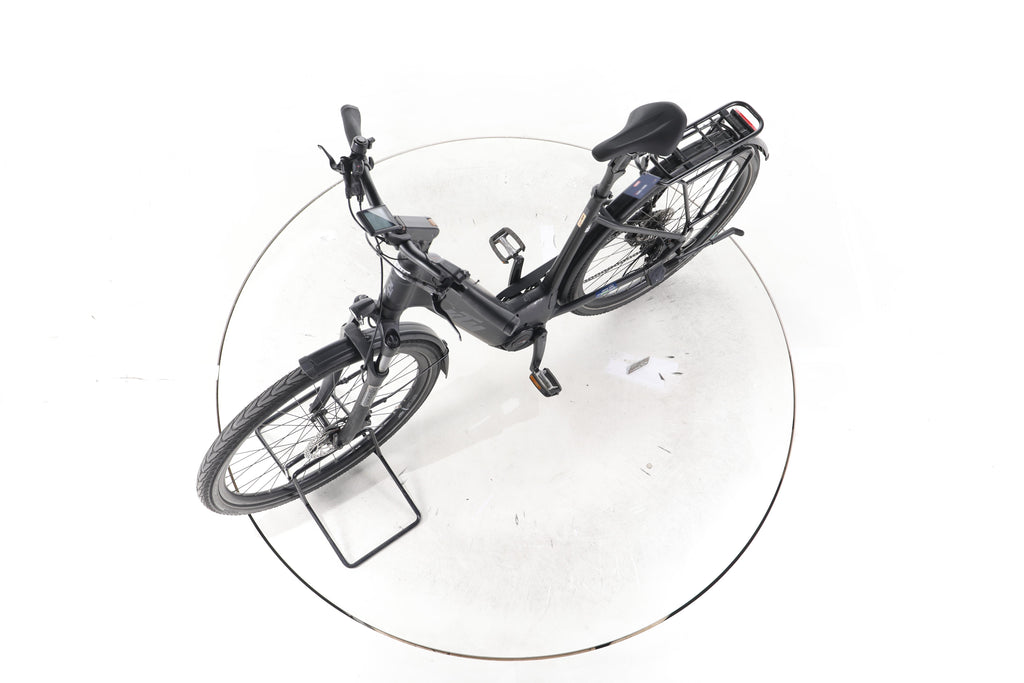 KTM Macina Style 730 Trekking E-Bike Tiefeinsteiger - Image 18